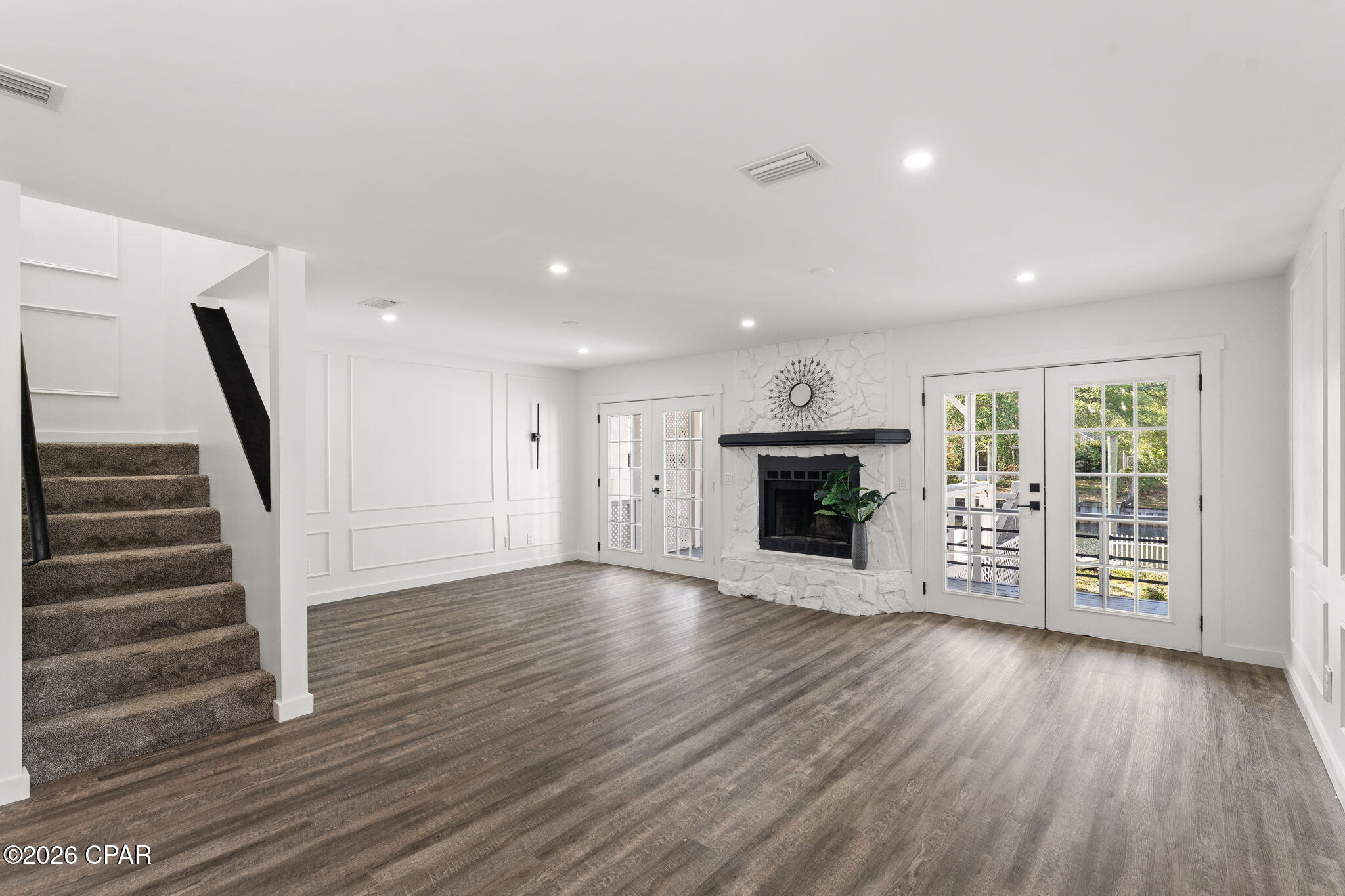 Venetian Villa - Residential