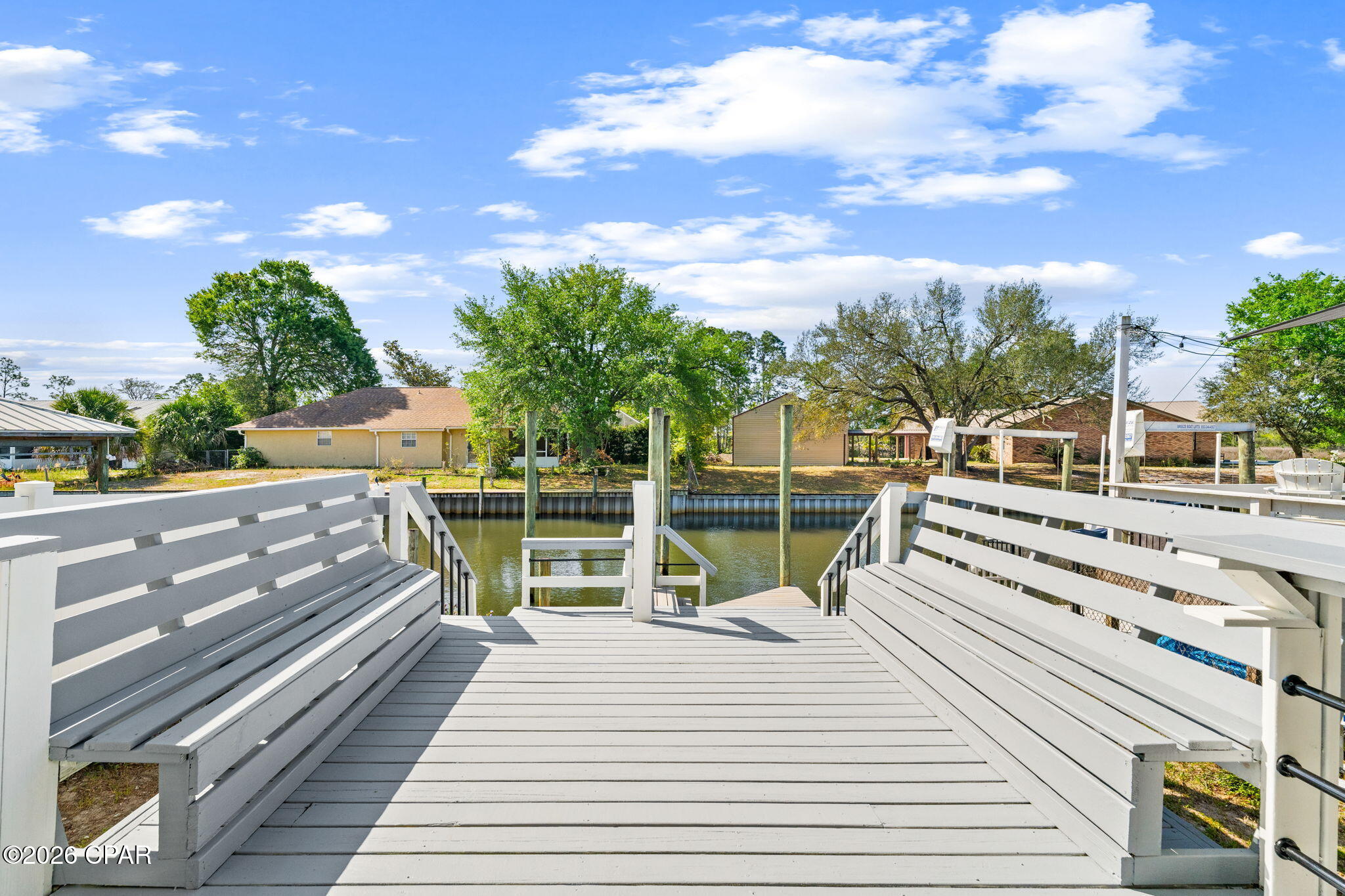 Venetian Villa - Residential