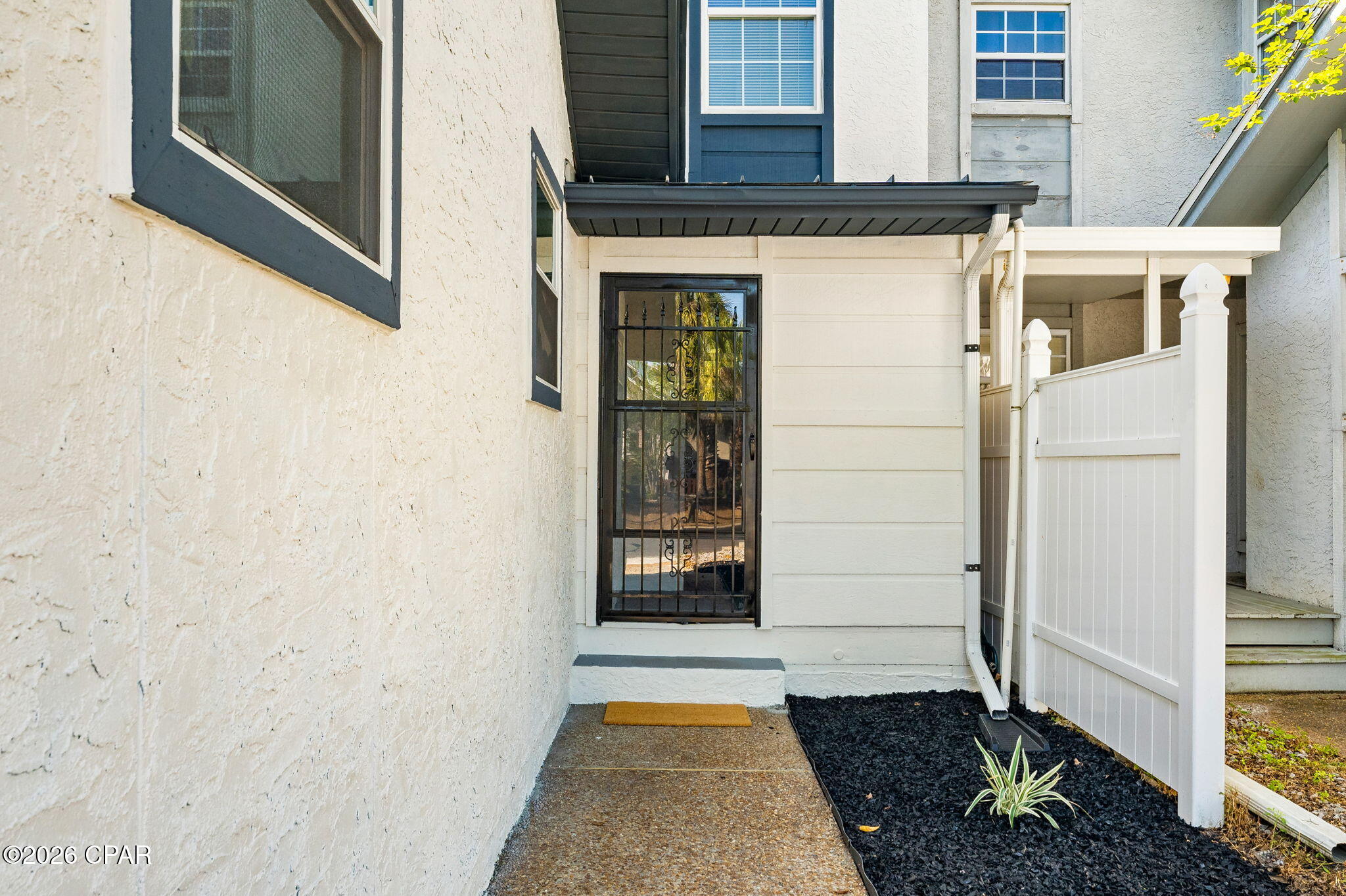 Venetian Villa - Residential