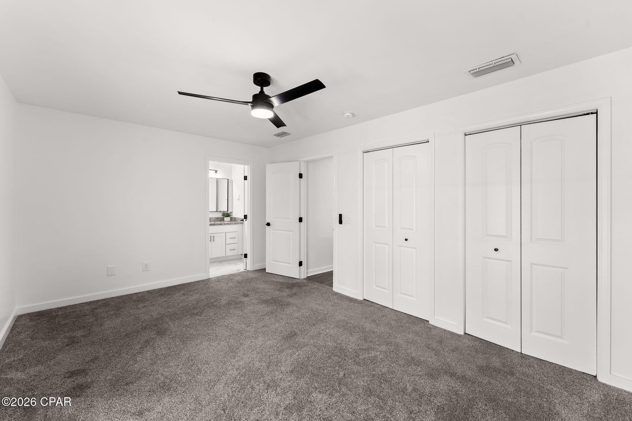 Venetian Villa - Residential