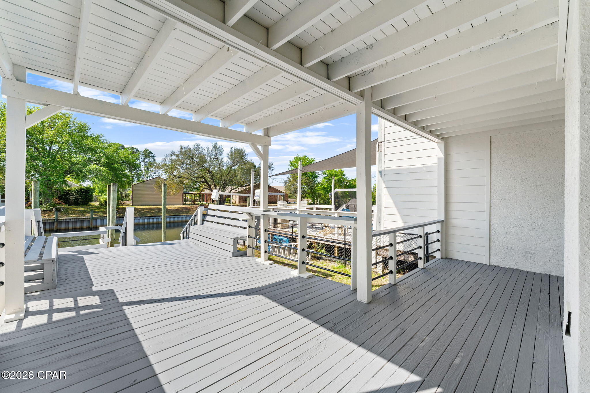 Venetian Villa - Residential