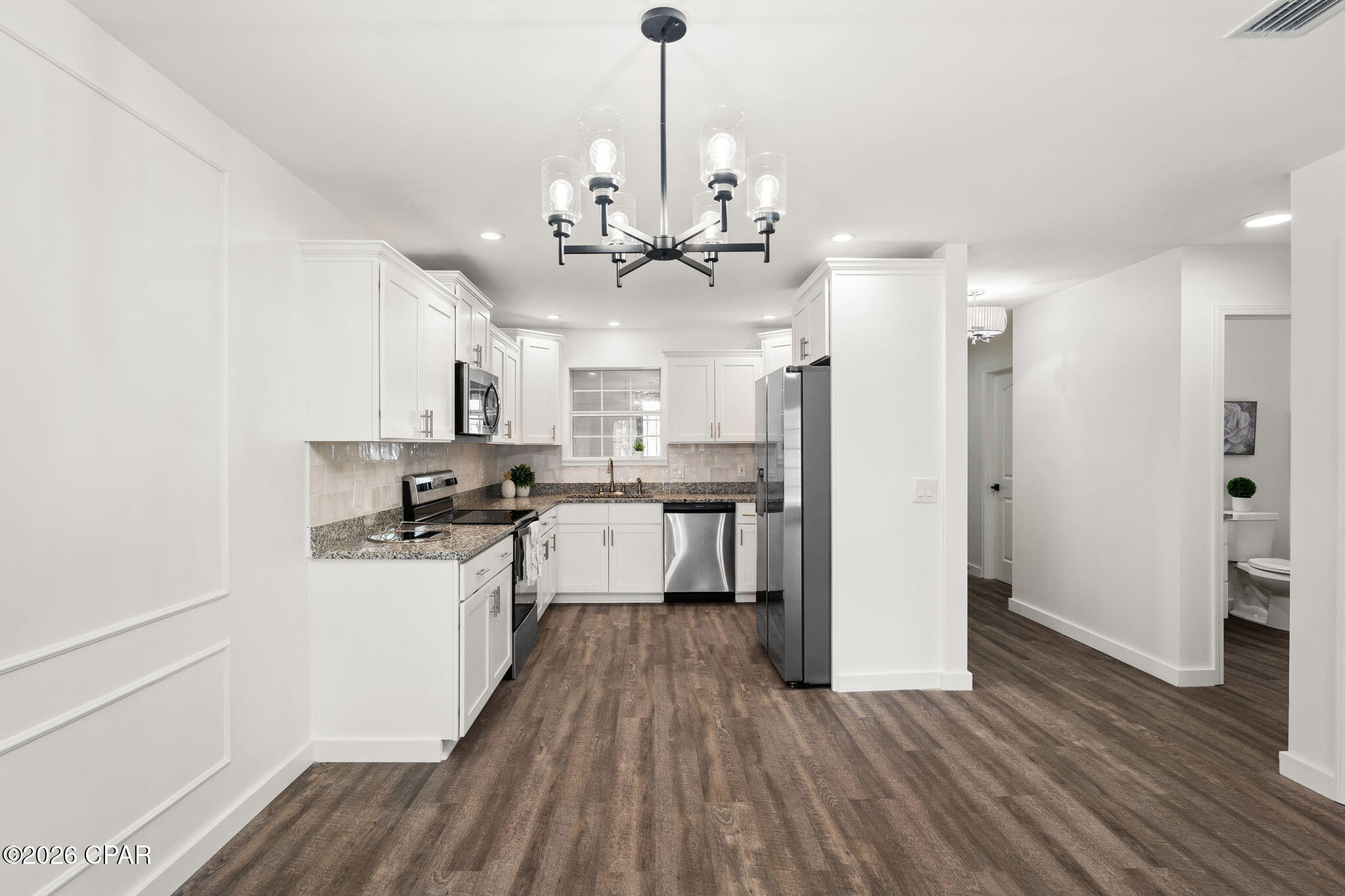 Venetian Villa - Residential