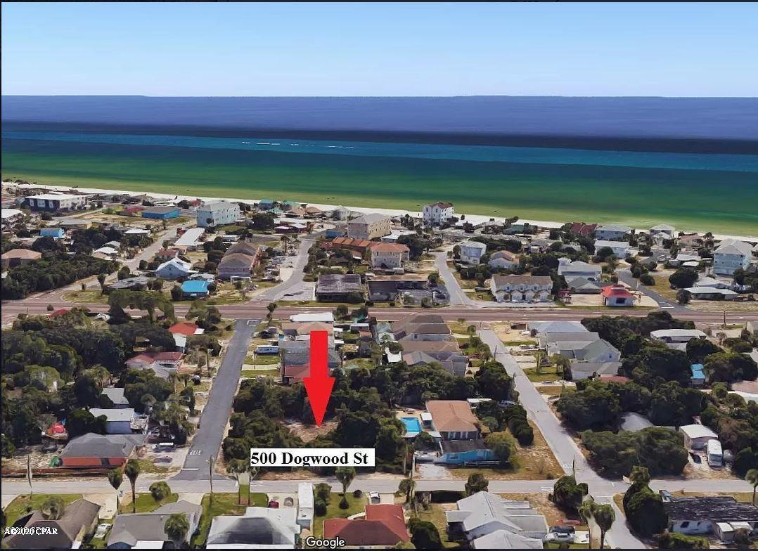 Hutchison's 1st To Bahama Bch - Residential