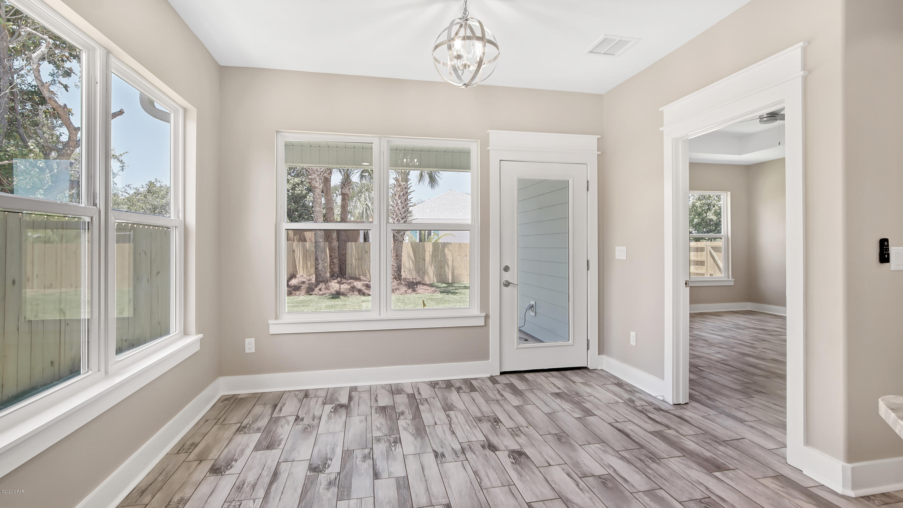 Hutchison's 1st To Bahama Bch - Residential