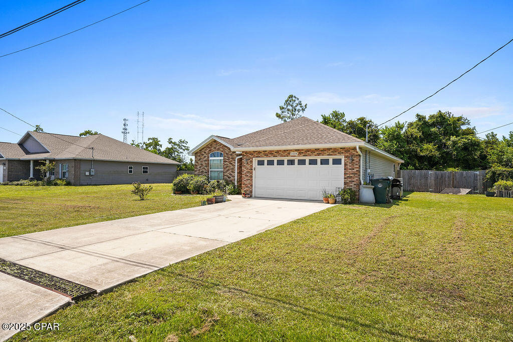 Lynn Haven - Residential