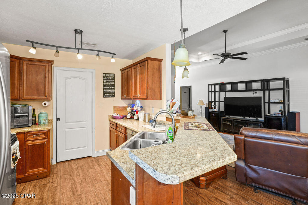 Lynn Haven - Residential