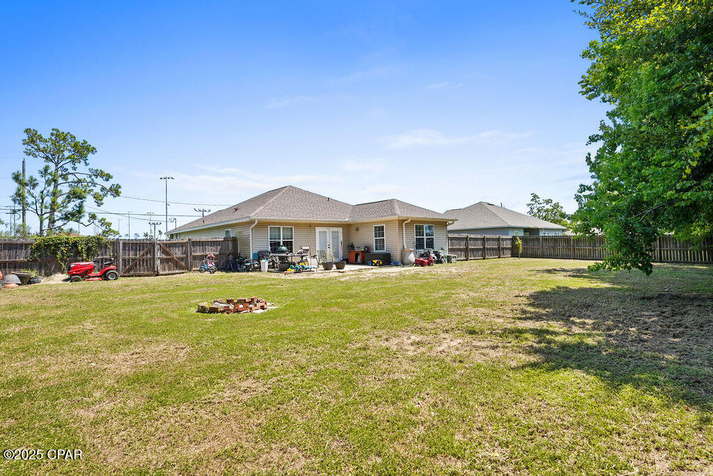 Lynn Haven - Residential