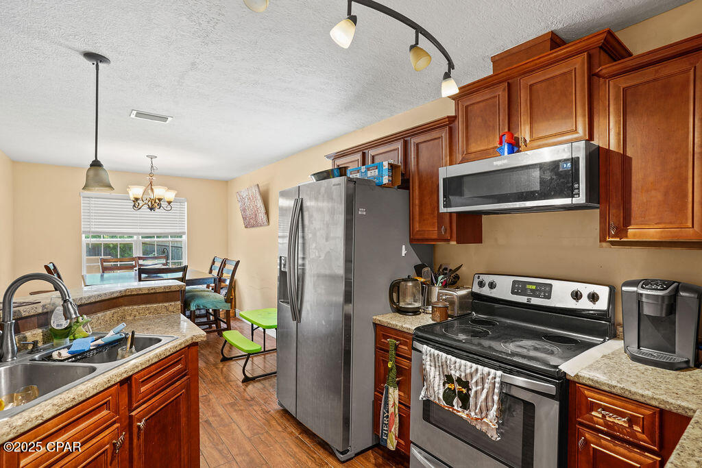 Lynn Haven - Residential