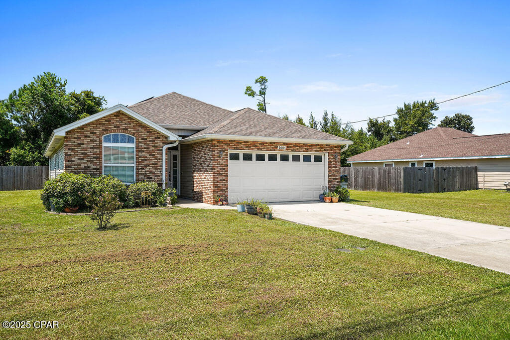 Lynn Haven - Residential