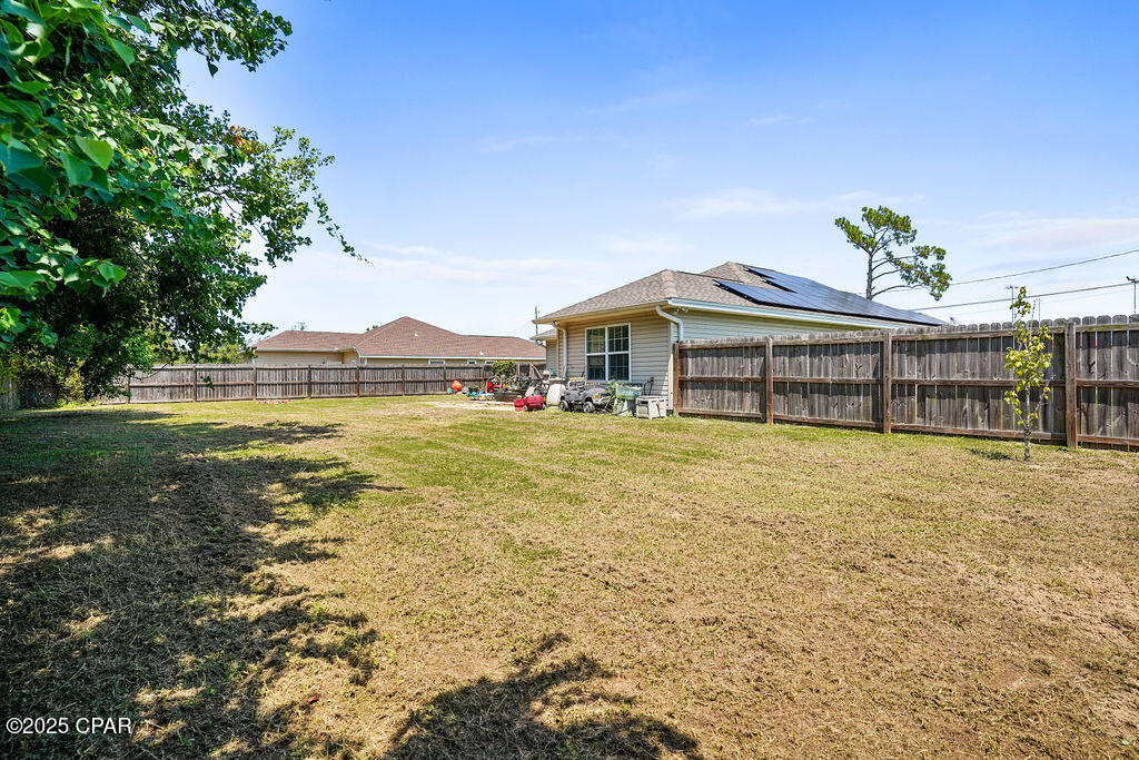 Lynn Haven - Residential