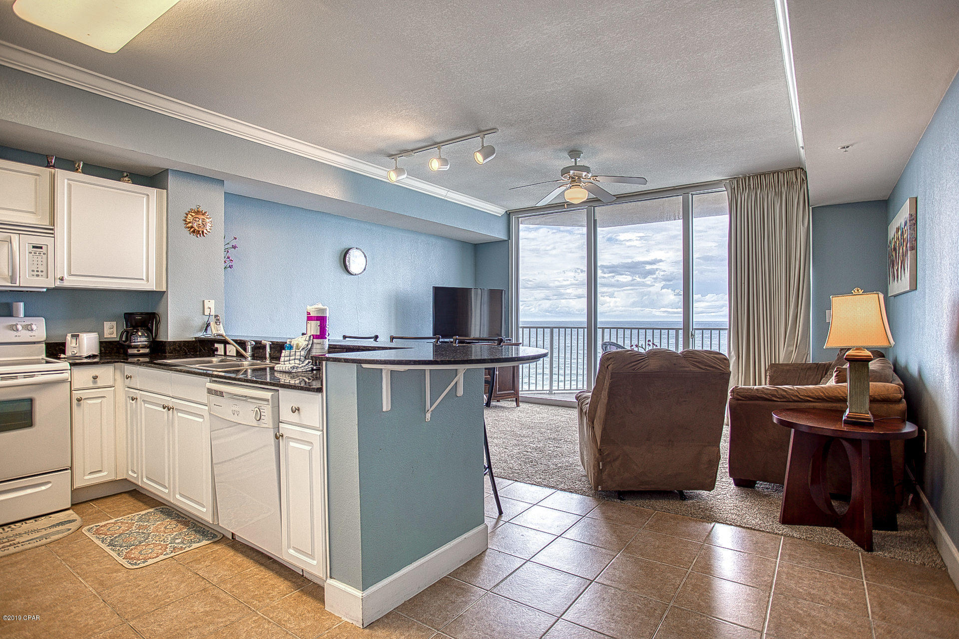 Tidewater Beach Phase II - Residential