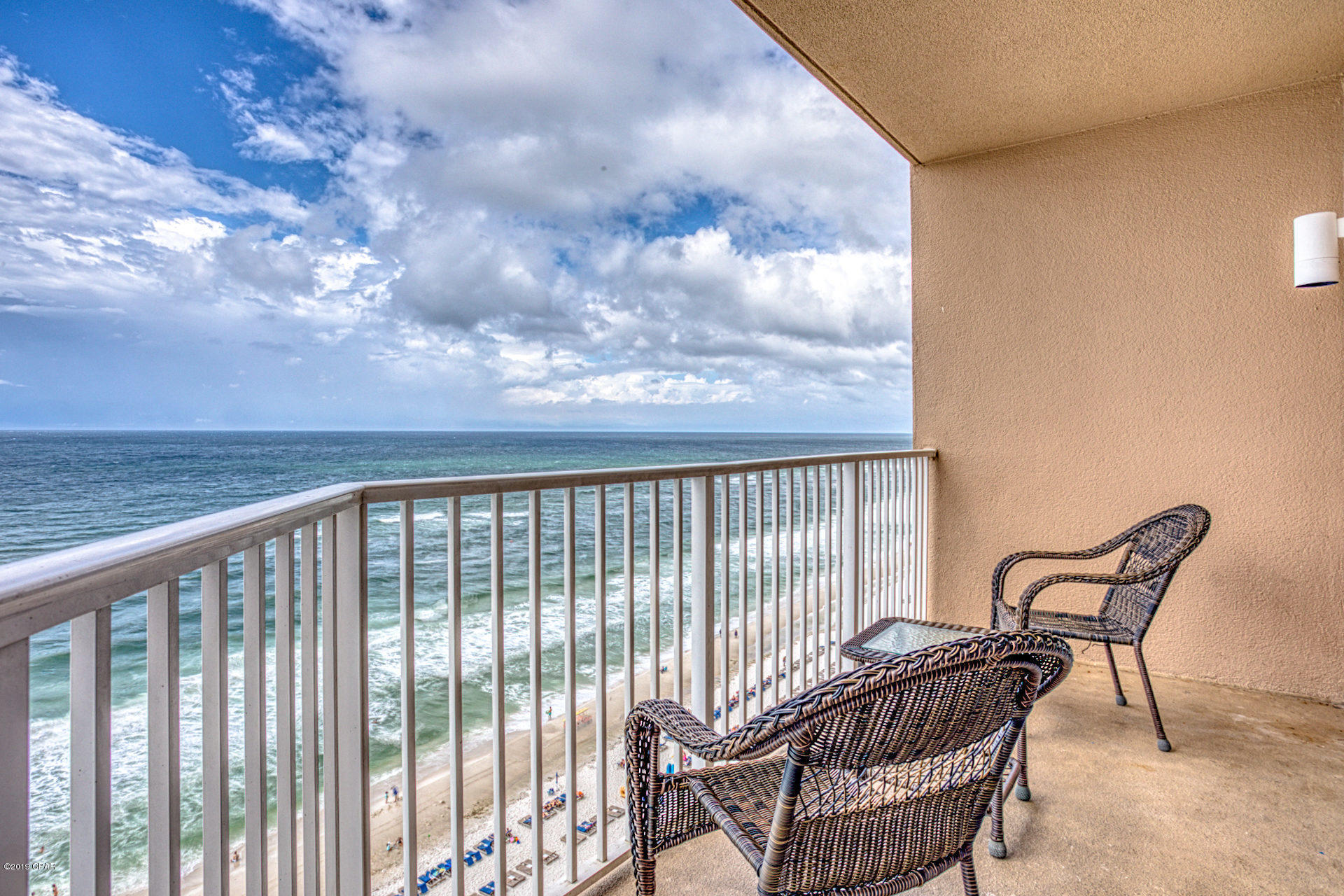 Tidewater Beach Phase II - Residential