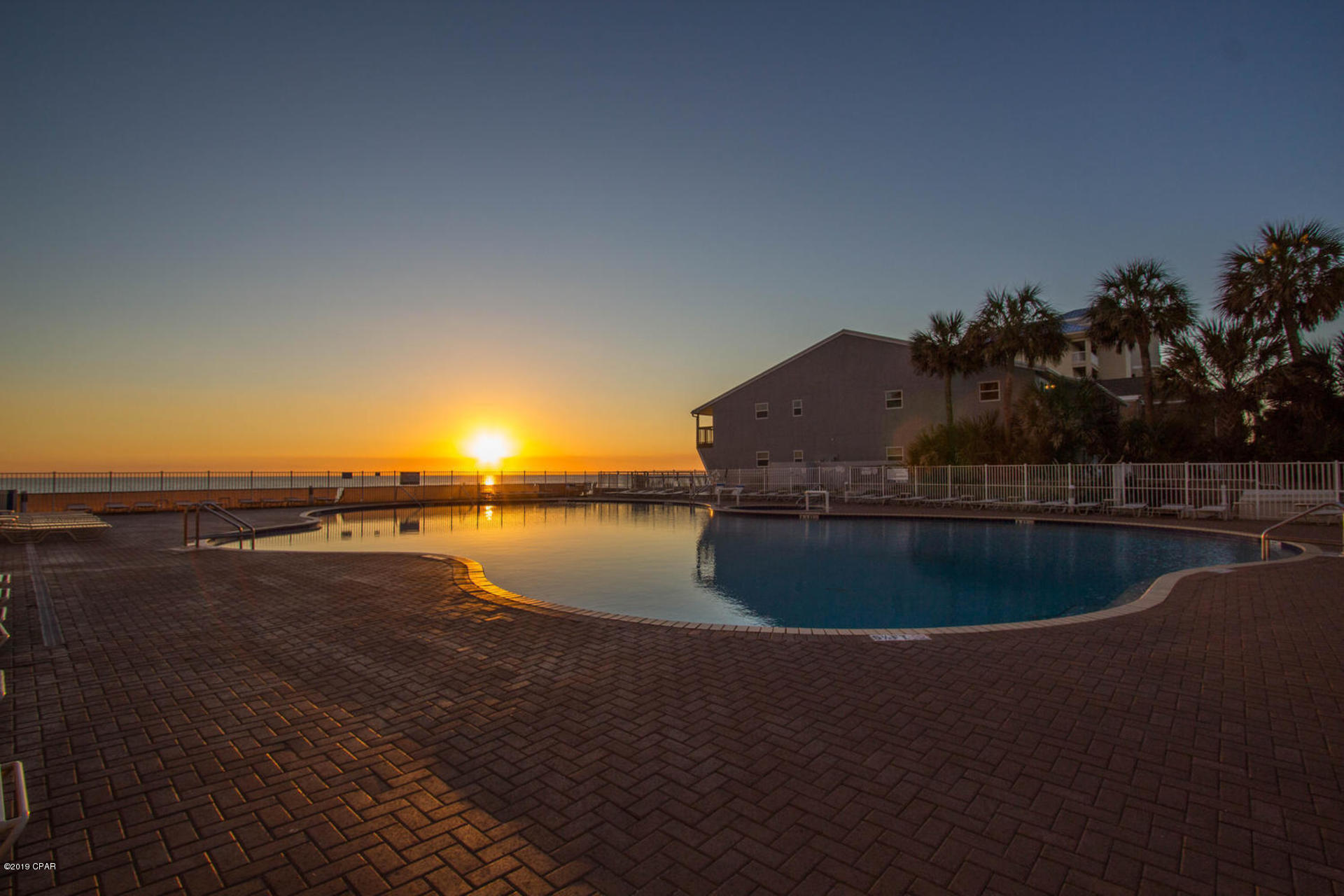 Tidewater Beach Phase II - Residential