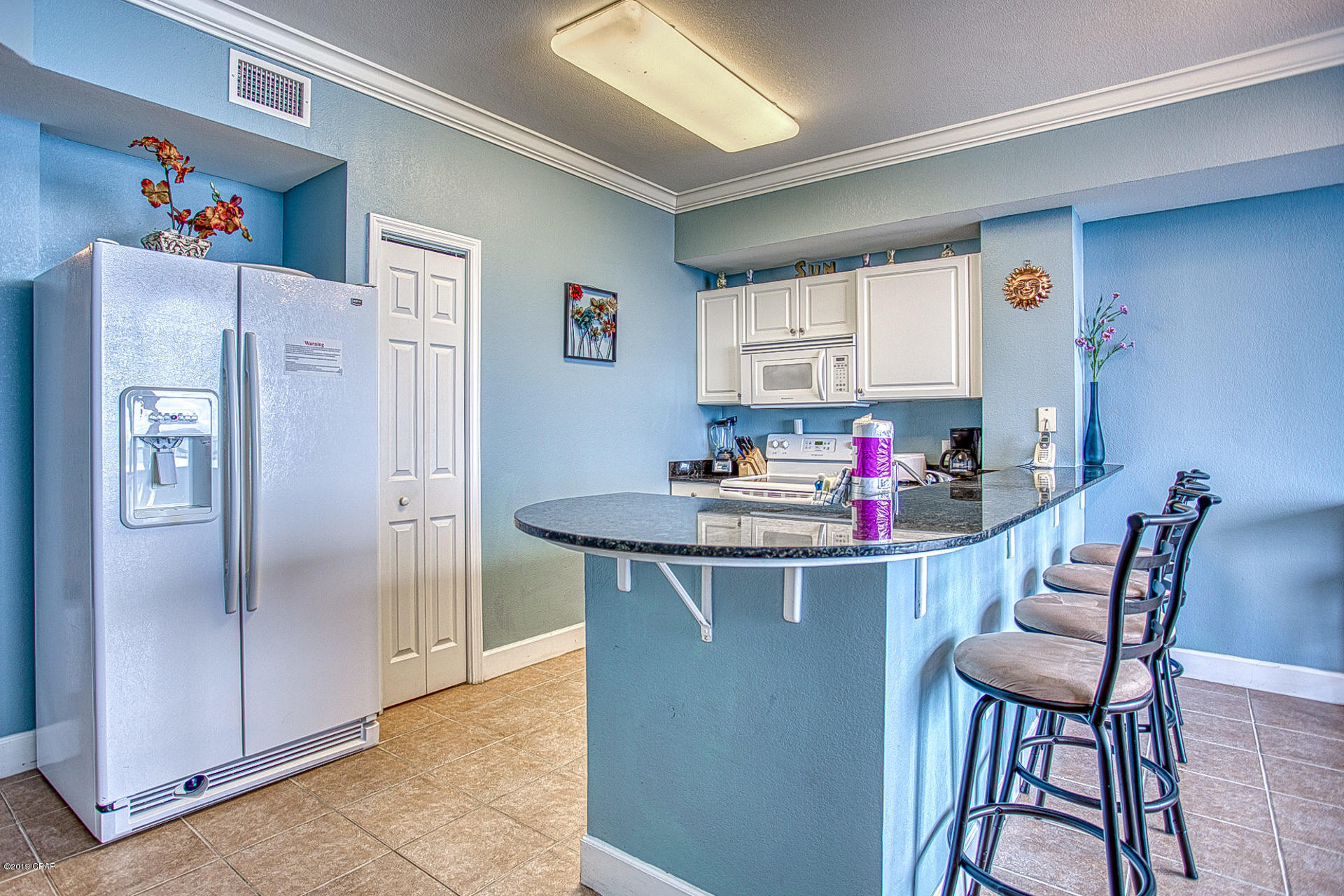 Tidewater Beach Phase II - Residential