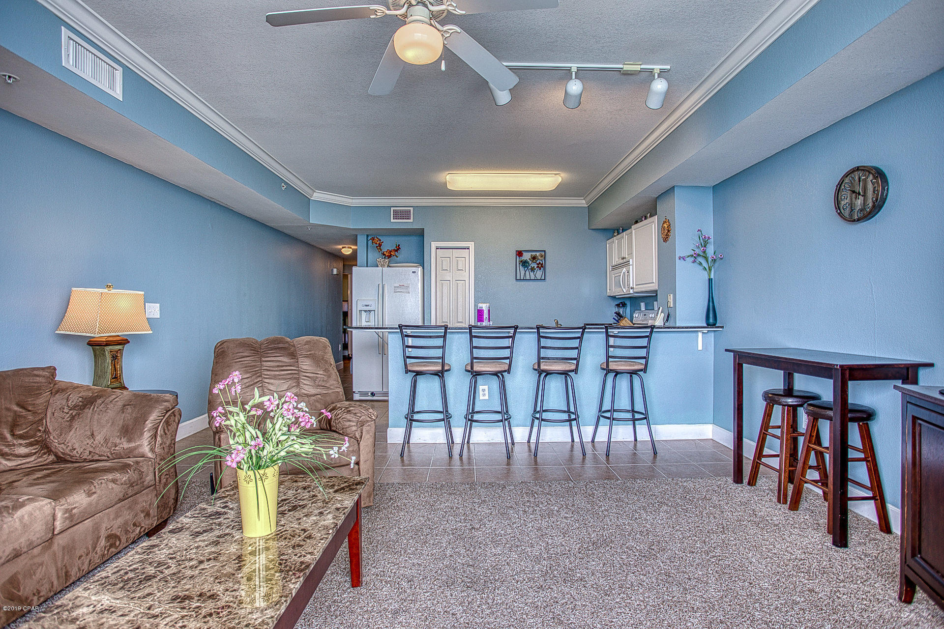 Tidewater Beach Phase II - Residential