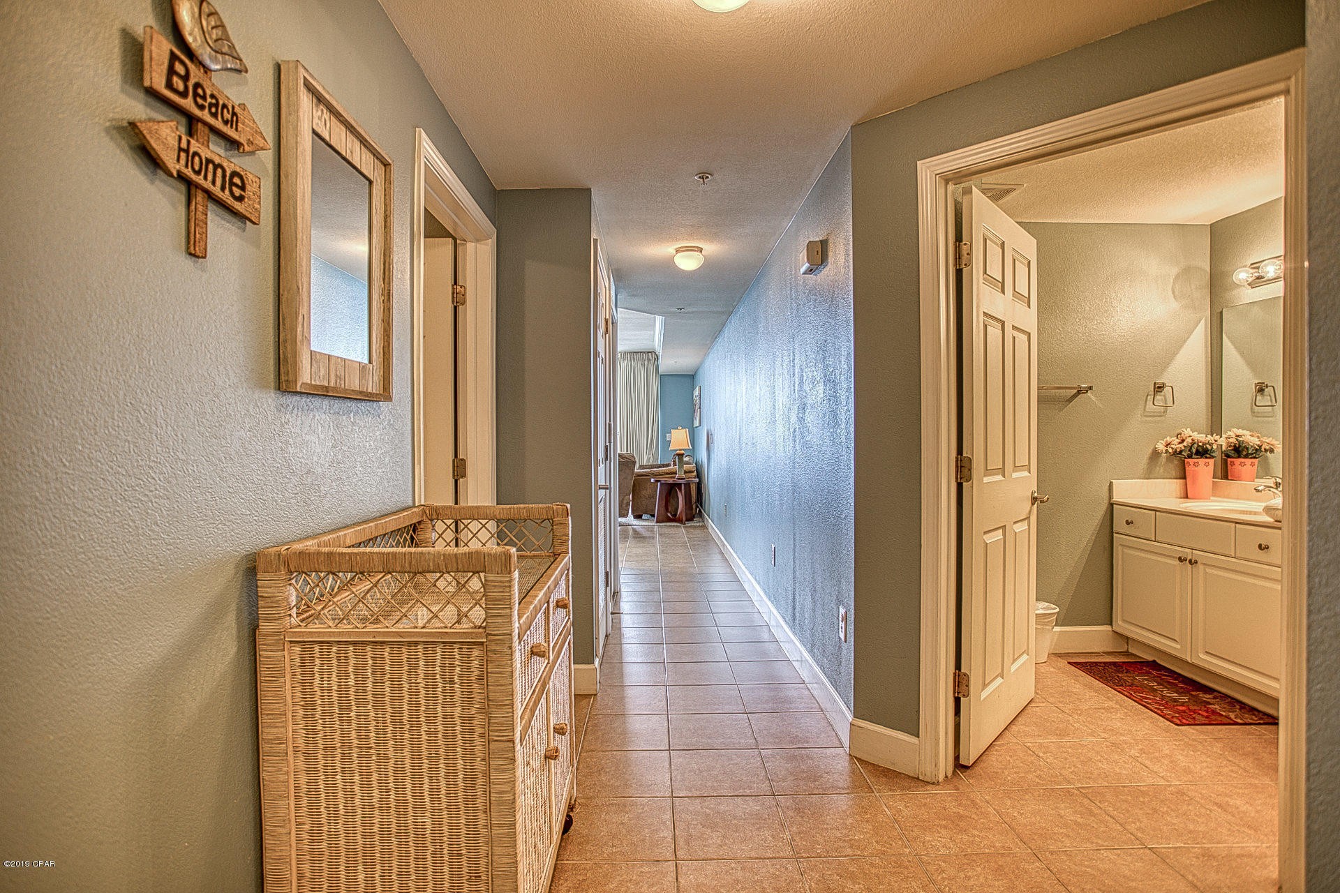 Tidewater Beach Phase II - Residential