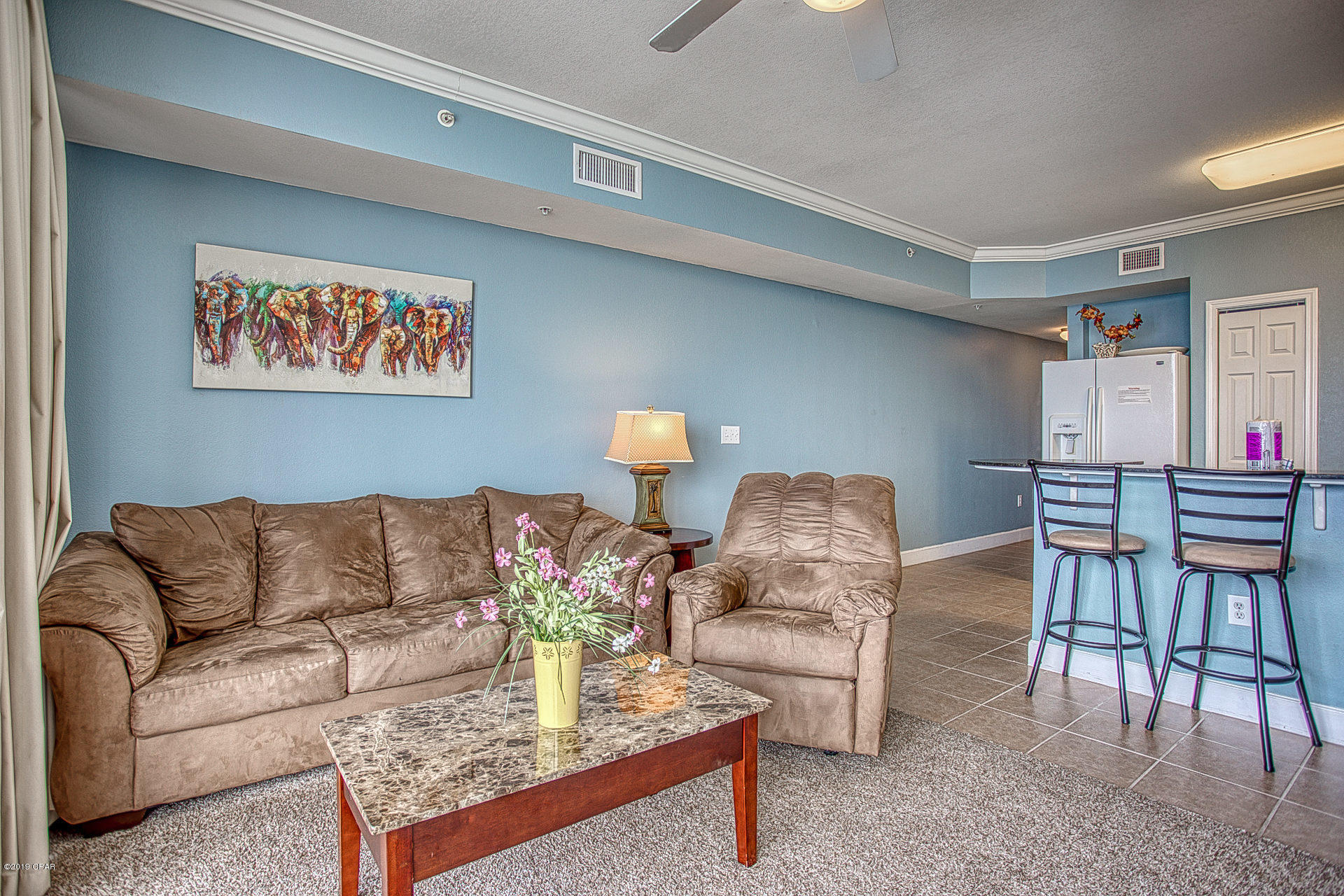 Tidewater Beach Phase II - Residential