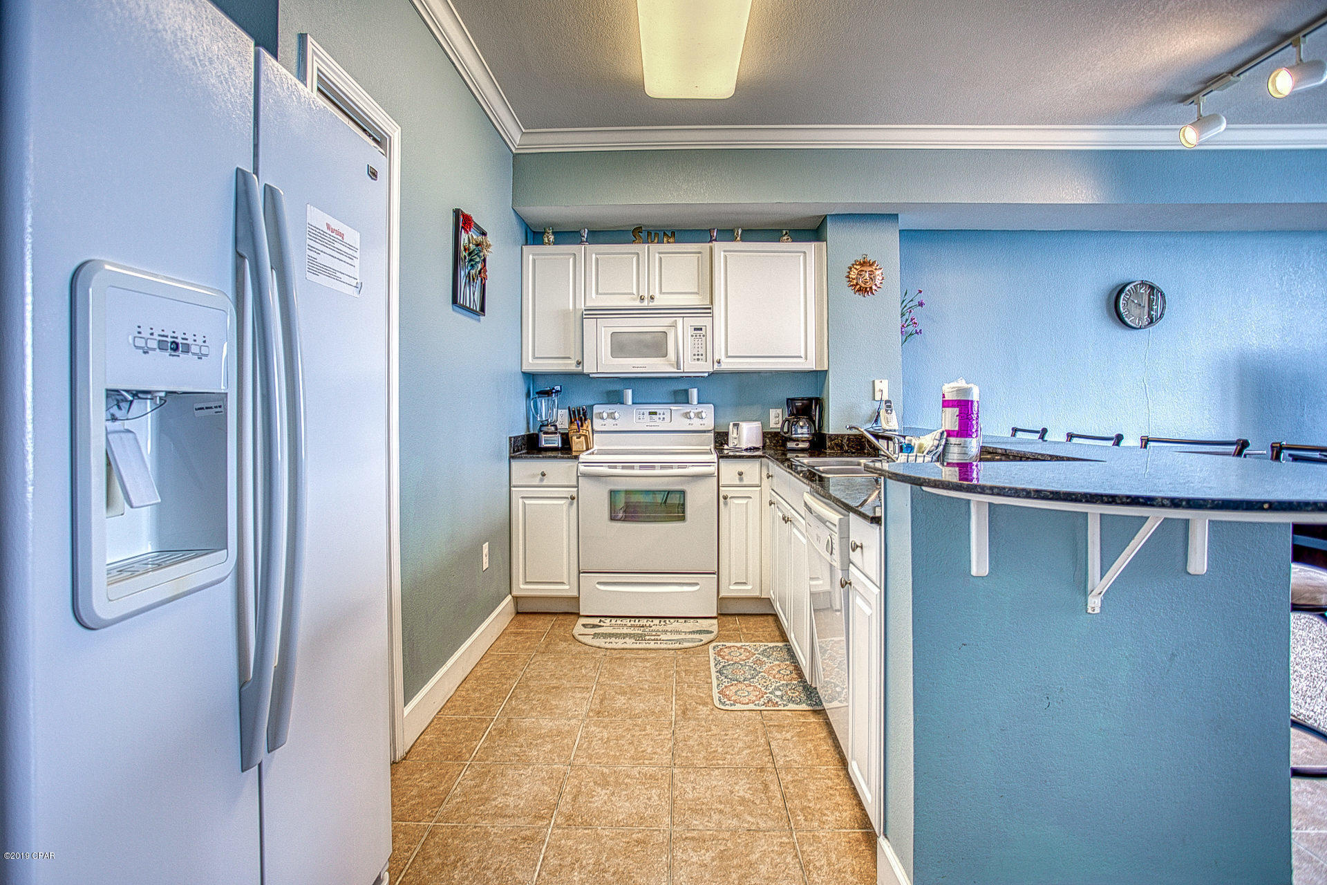 Tidewater Beach Phase II - Residential