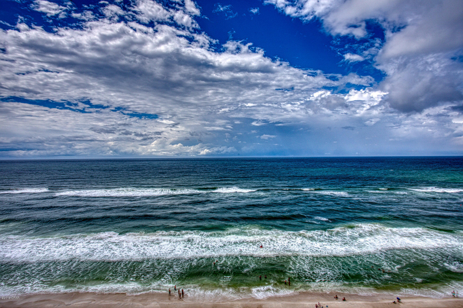 Tidewater Beach Phase II - Residential