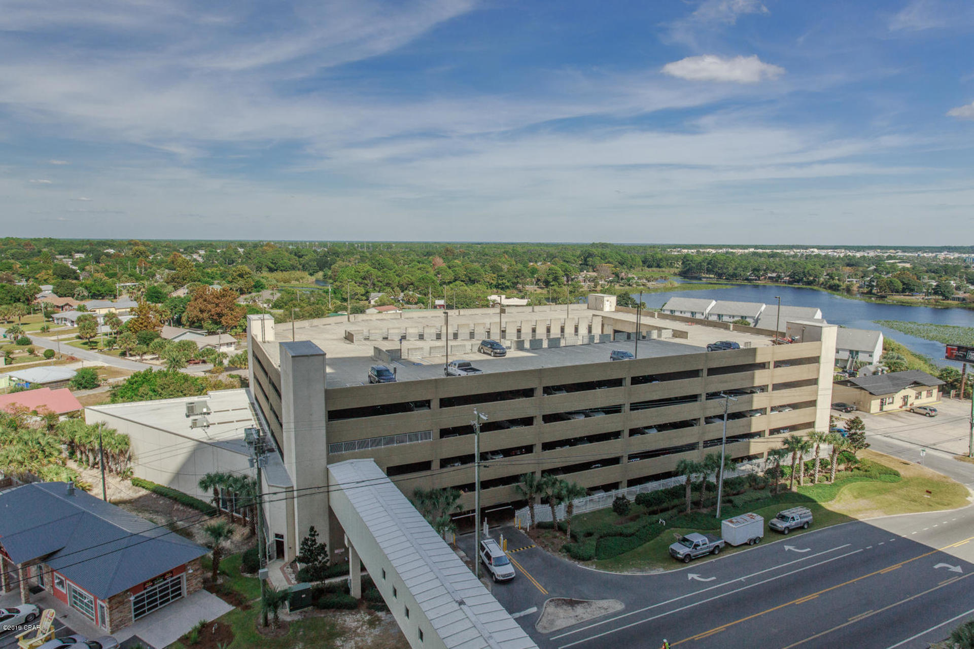Tidewater Beach Phase II - Residential