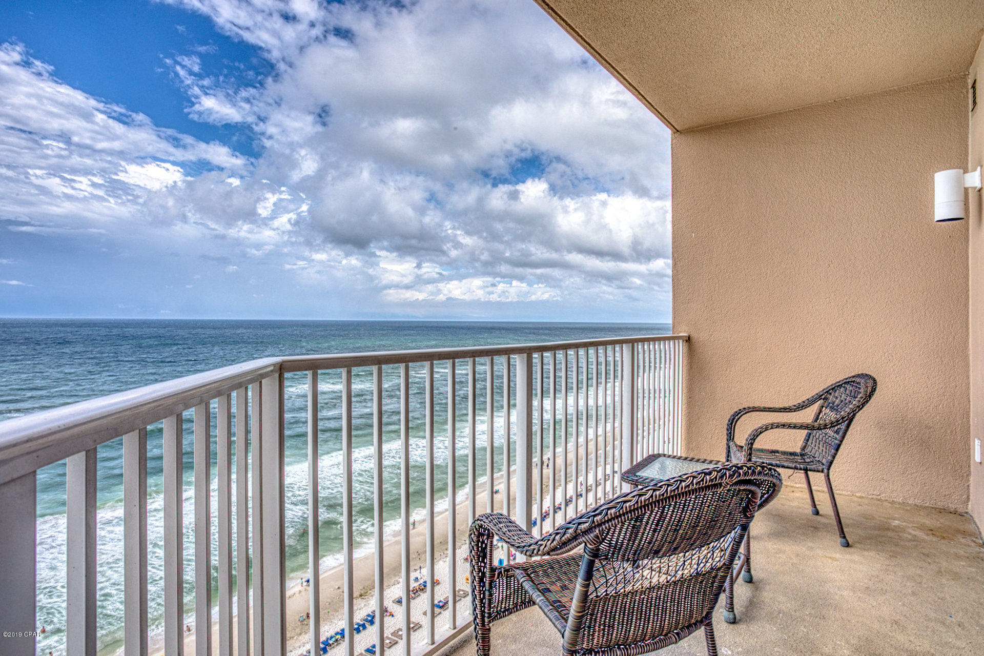 Tidewater Beach Phase II - Residential