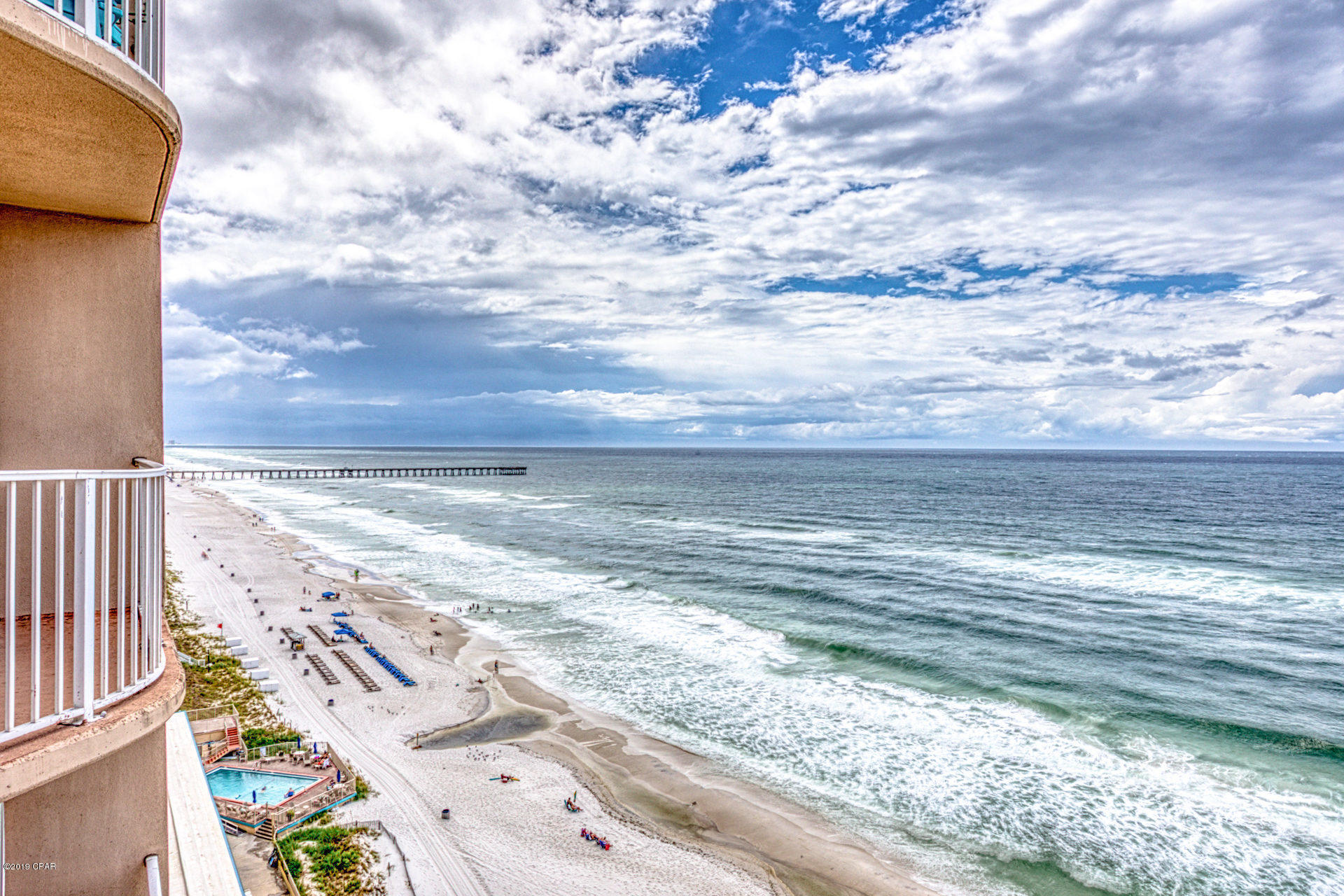 Tidewater Beach Phase II - Residential