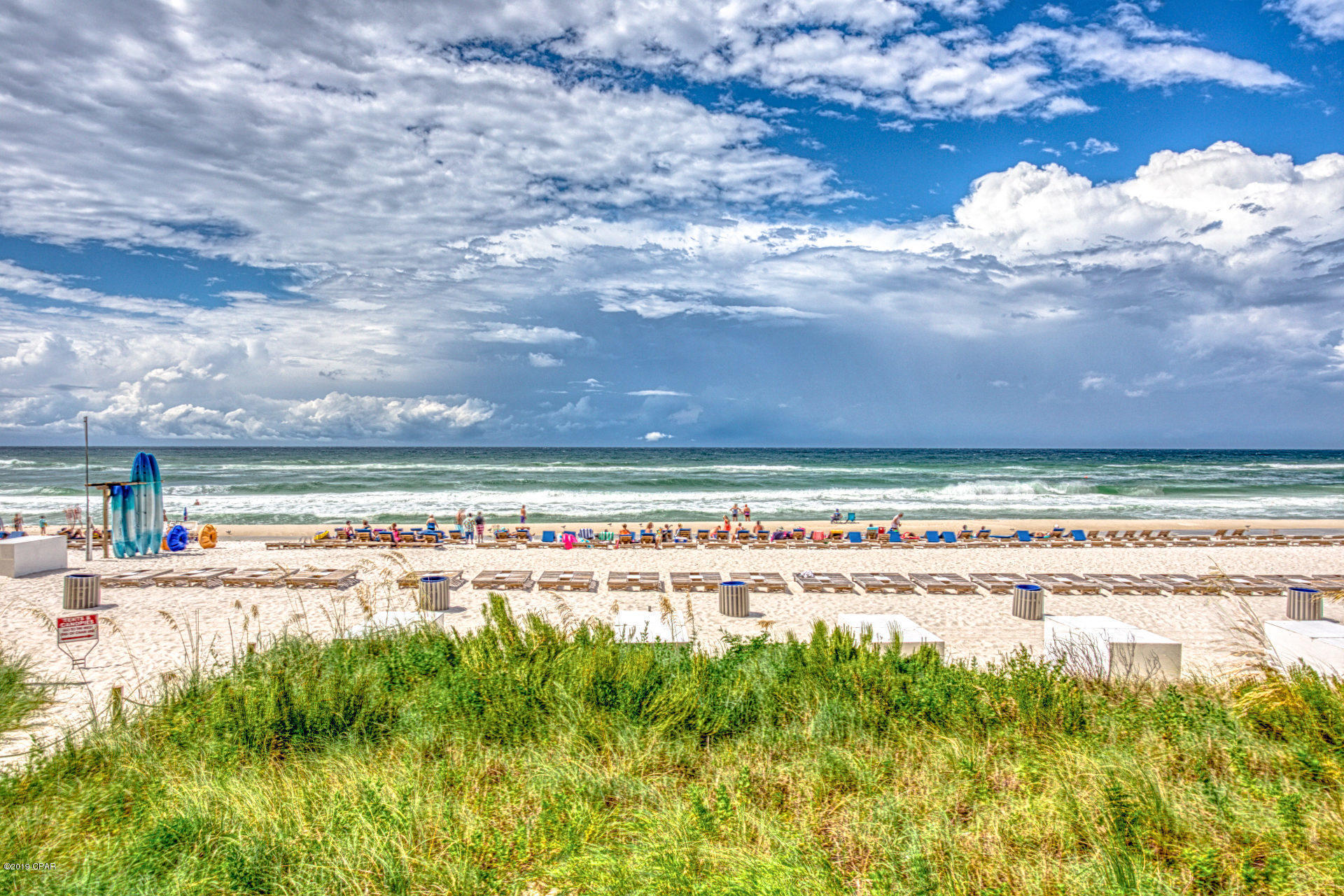 Tidewater Beach Phase II - Residential