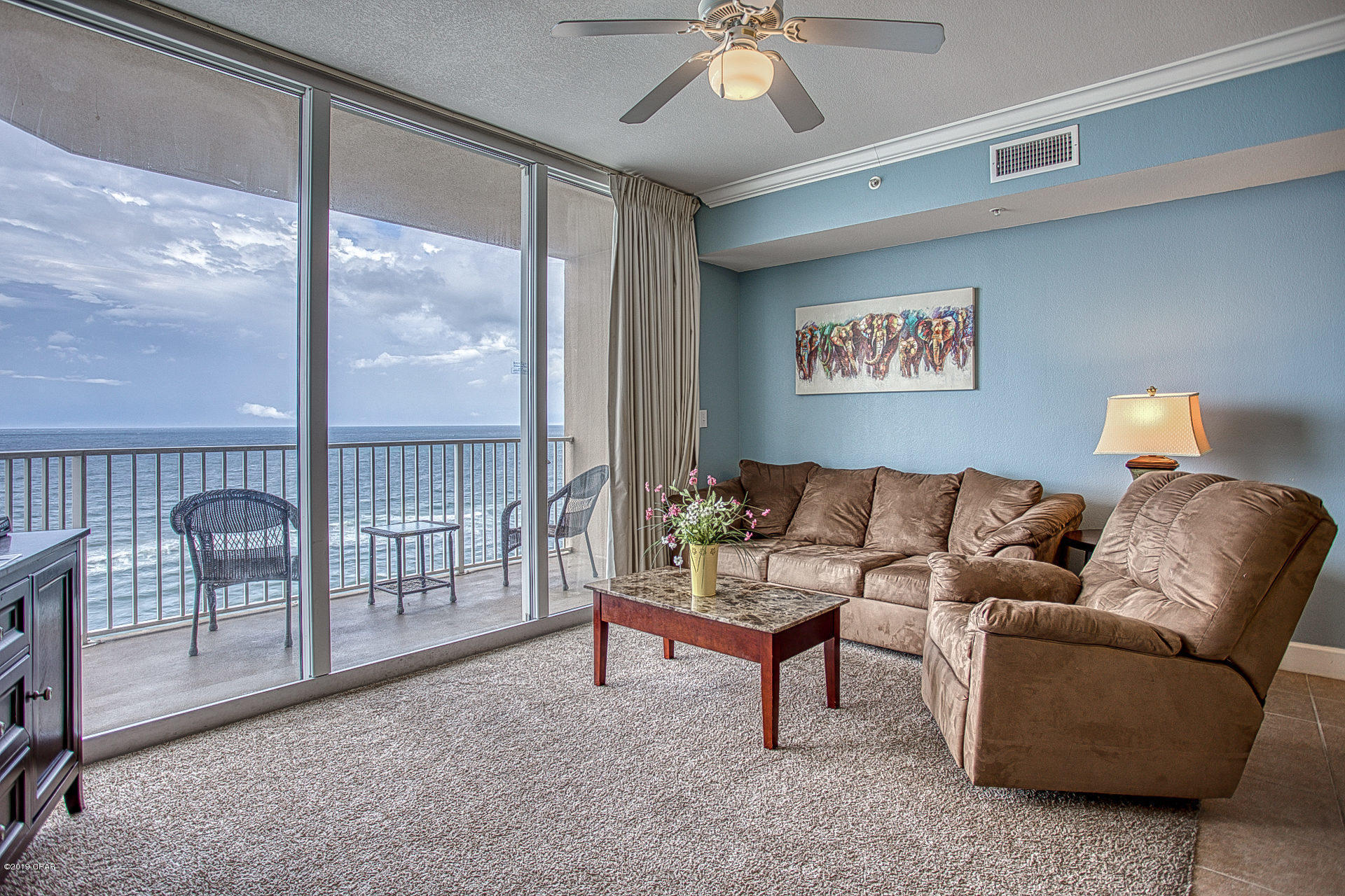 Tidewater Beach Phase II - Residential