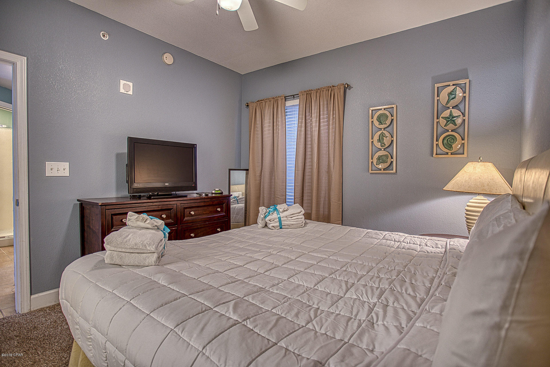 Tidewater Beach Phase II - Residential