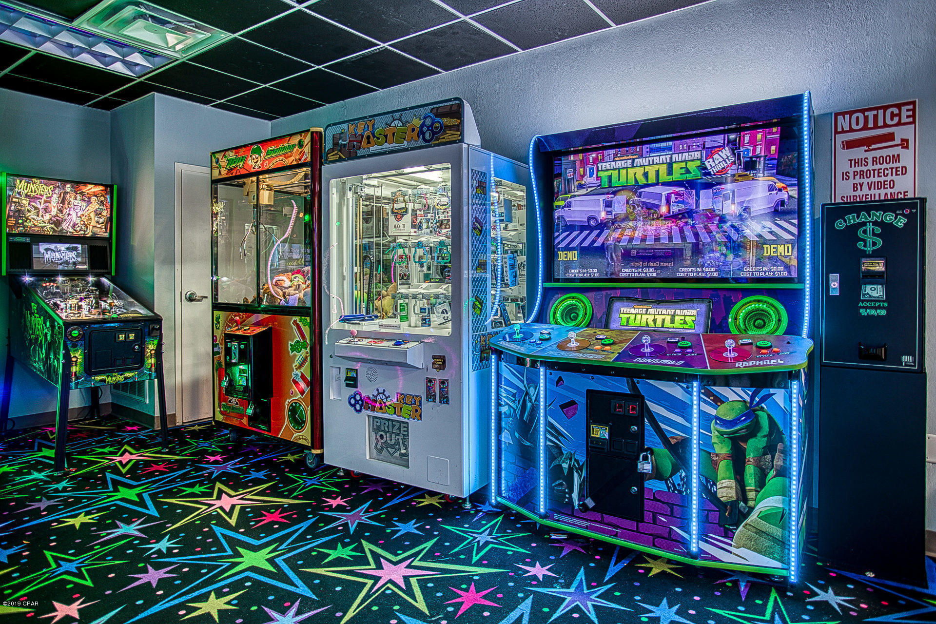 Tidewater Beach Phase II - Residential