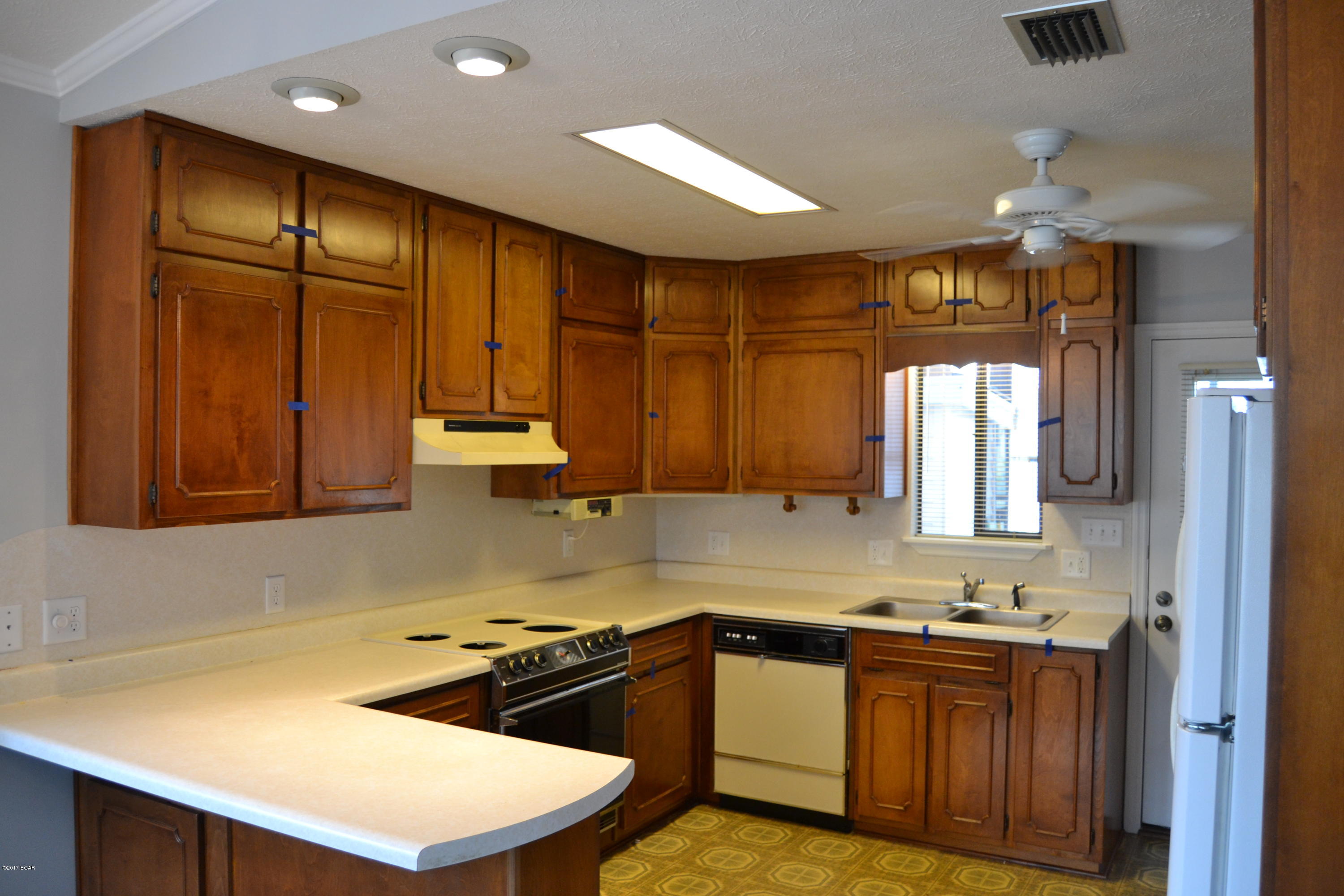 Venture Out - Residential