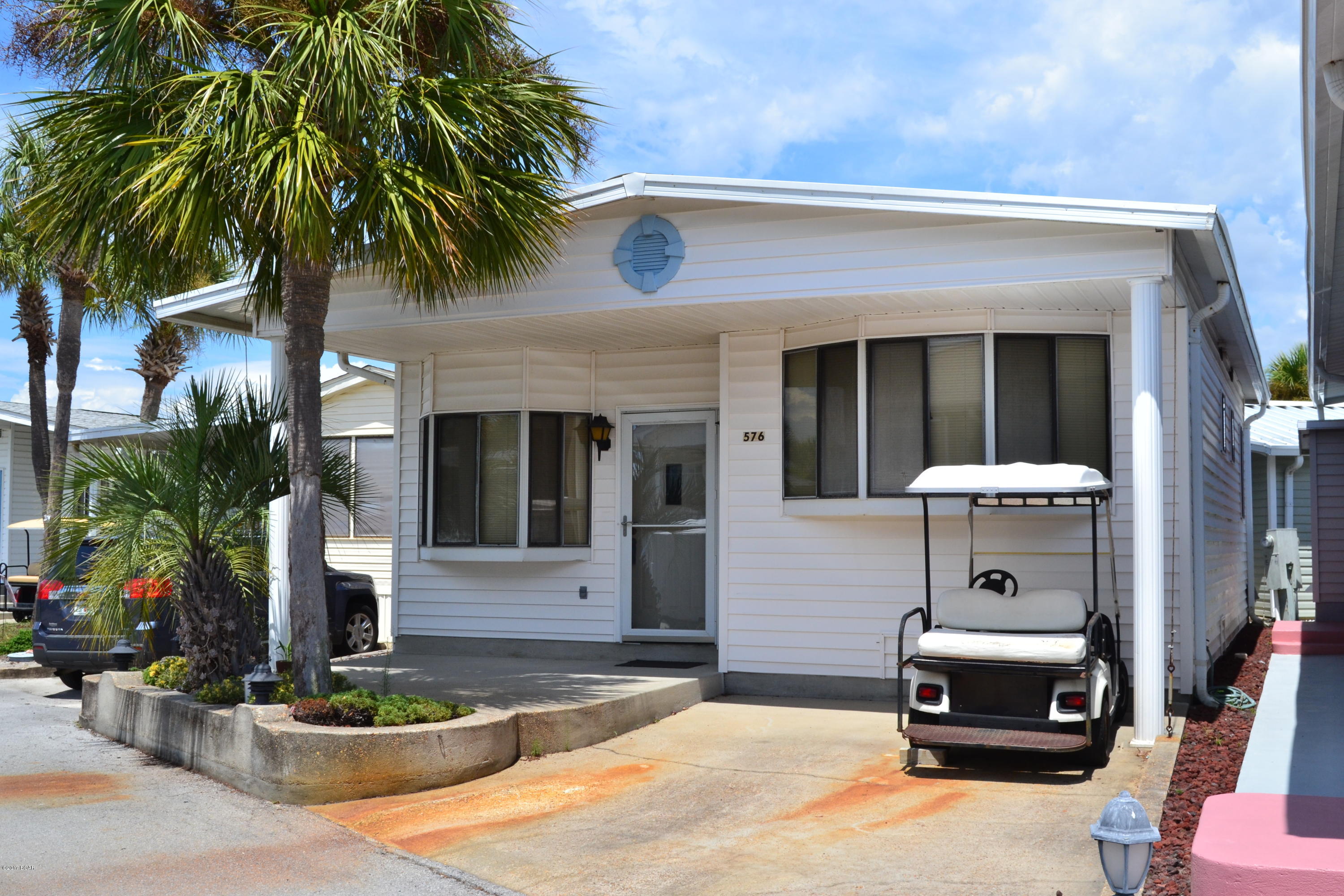 Venture Out - Residential