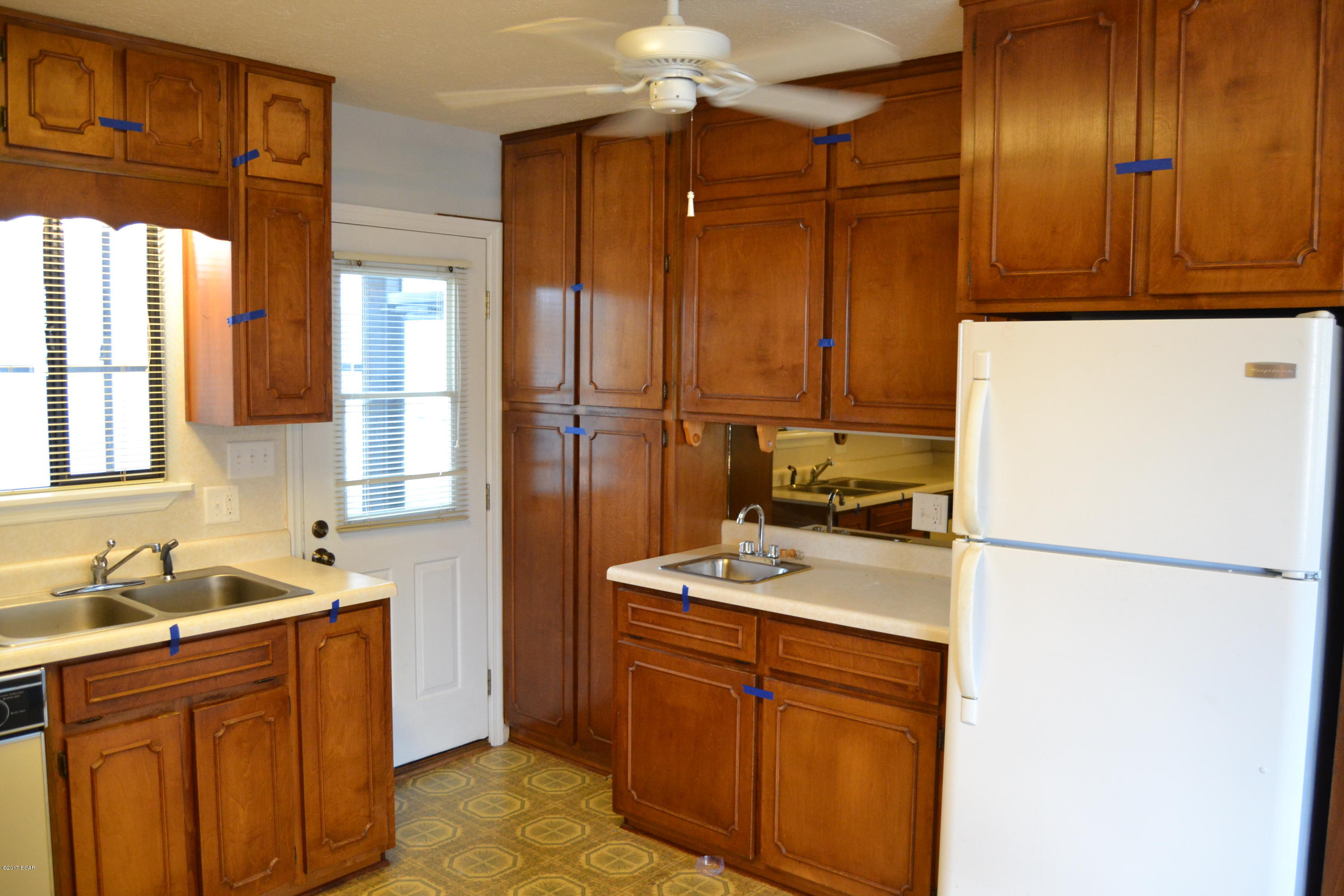 Venture Out - Residential