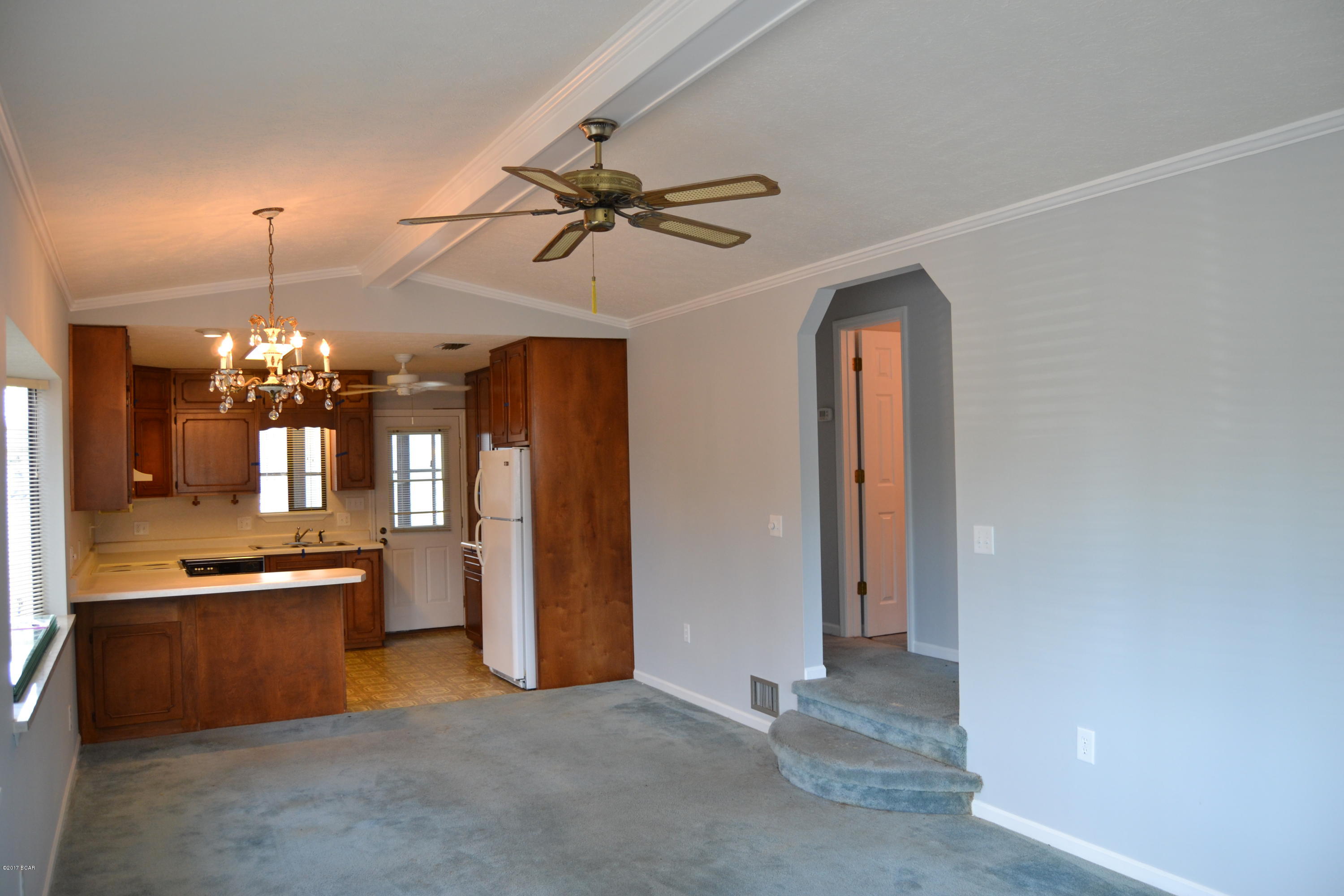 Venture Out - Residential