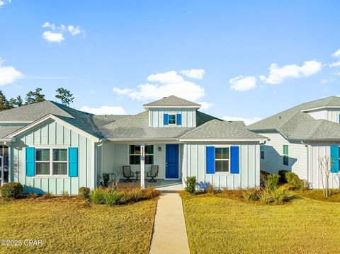 A home in Panama City Beach