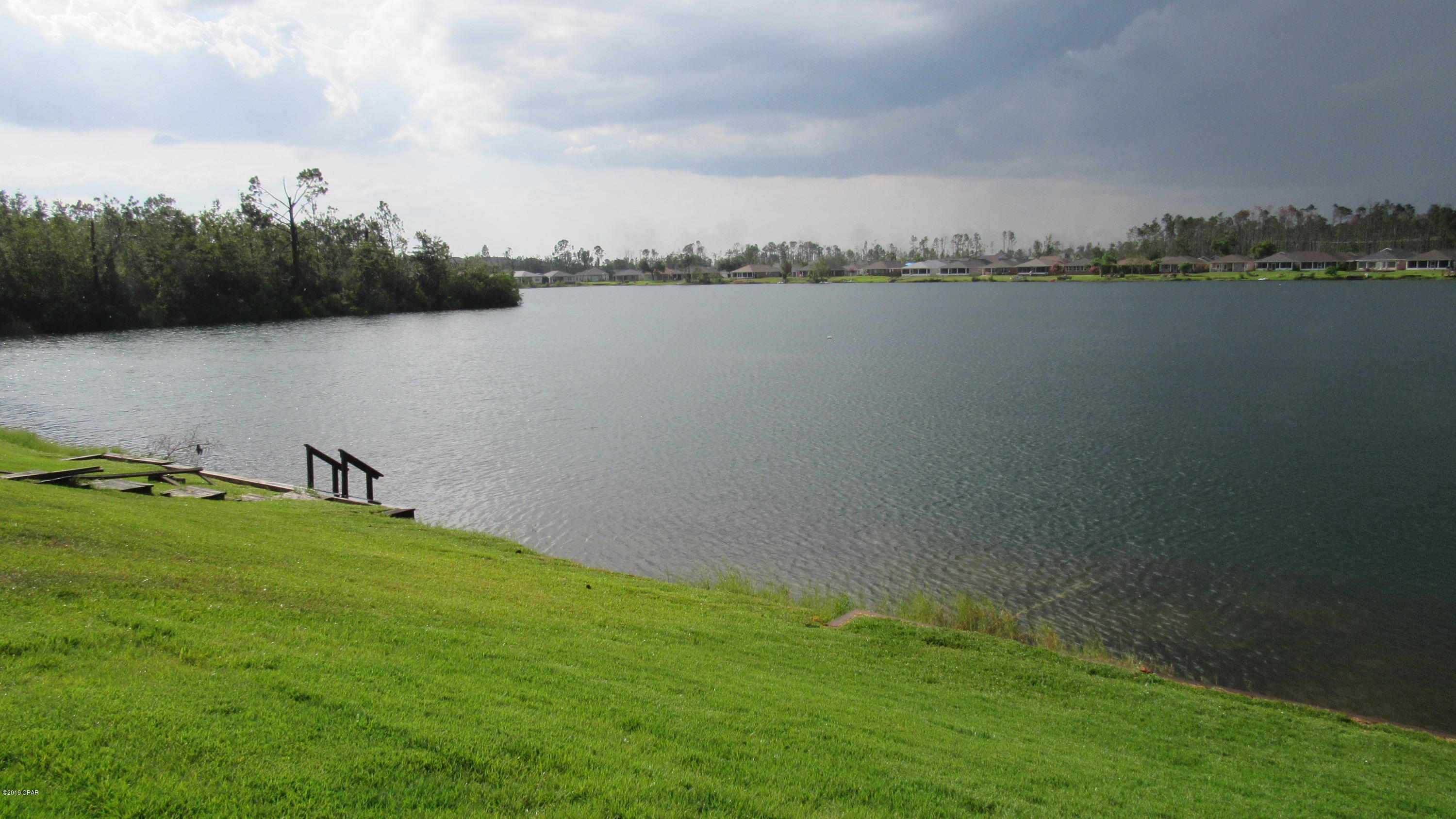Lake Marin - Residential