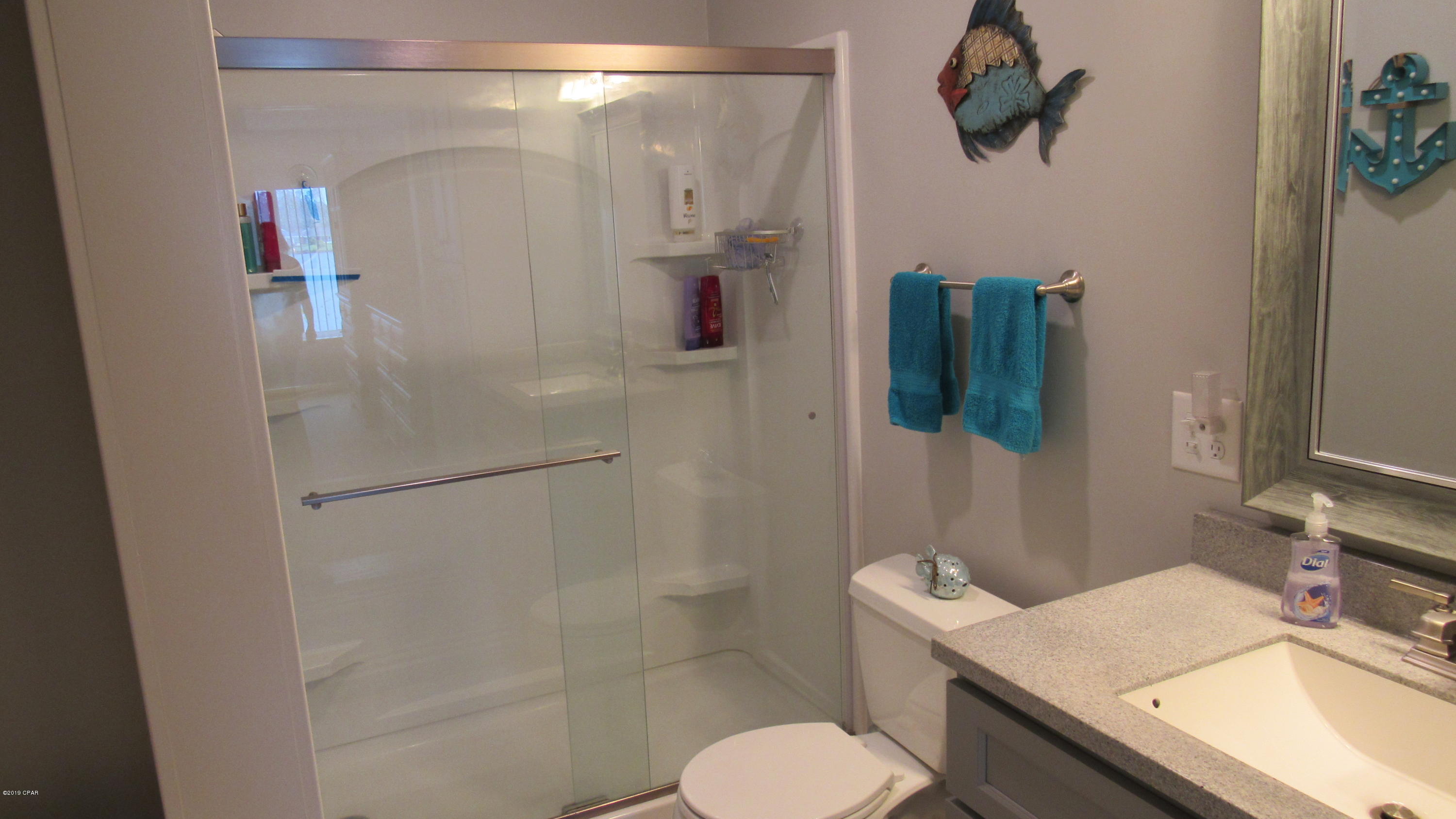 Lake Marin - Residential