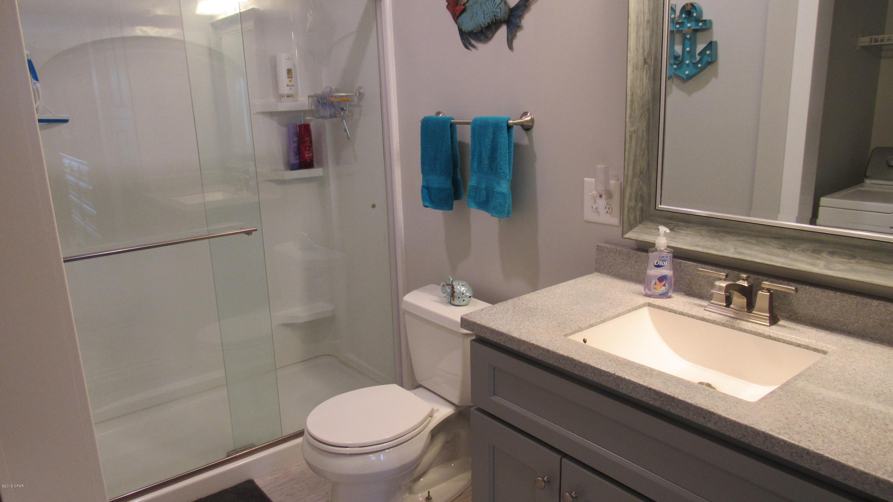 Lake Marin - Residential