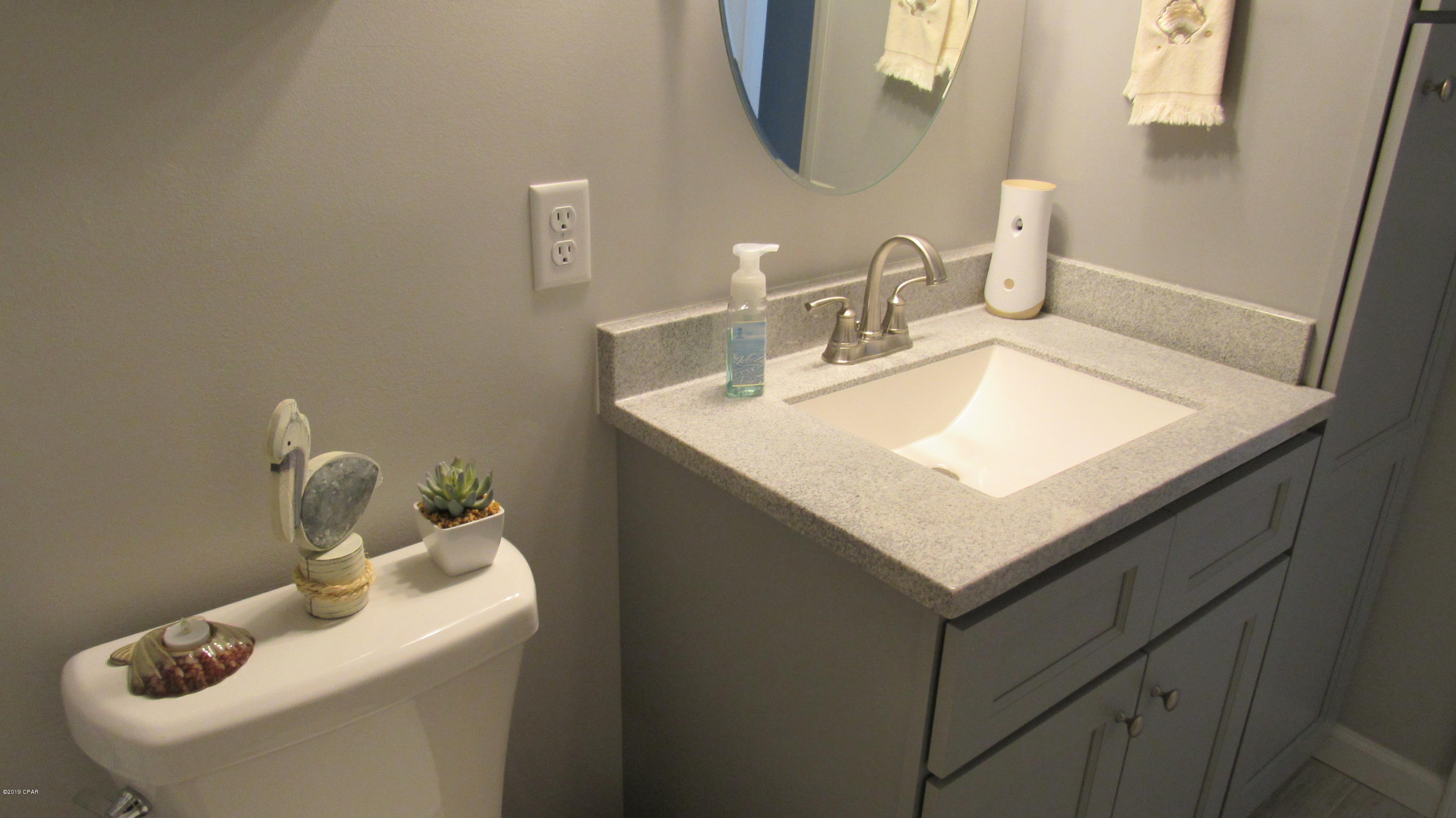 Lake Marin - Residential