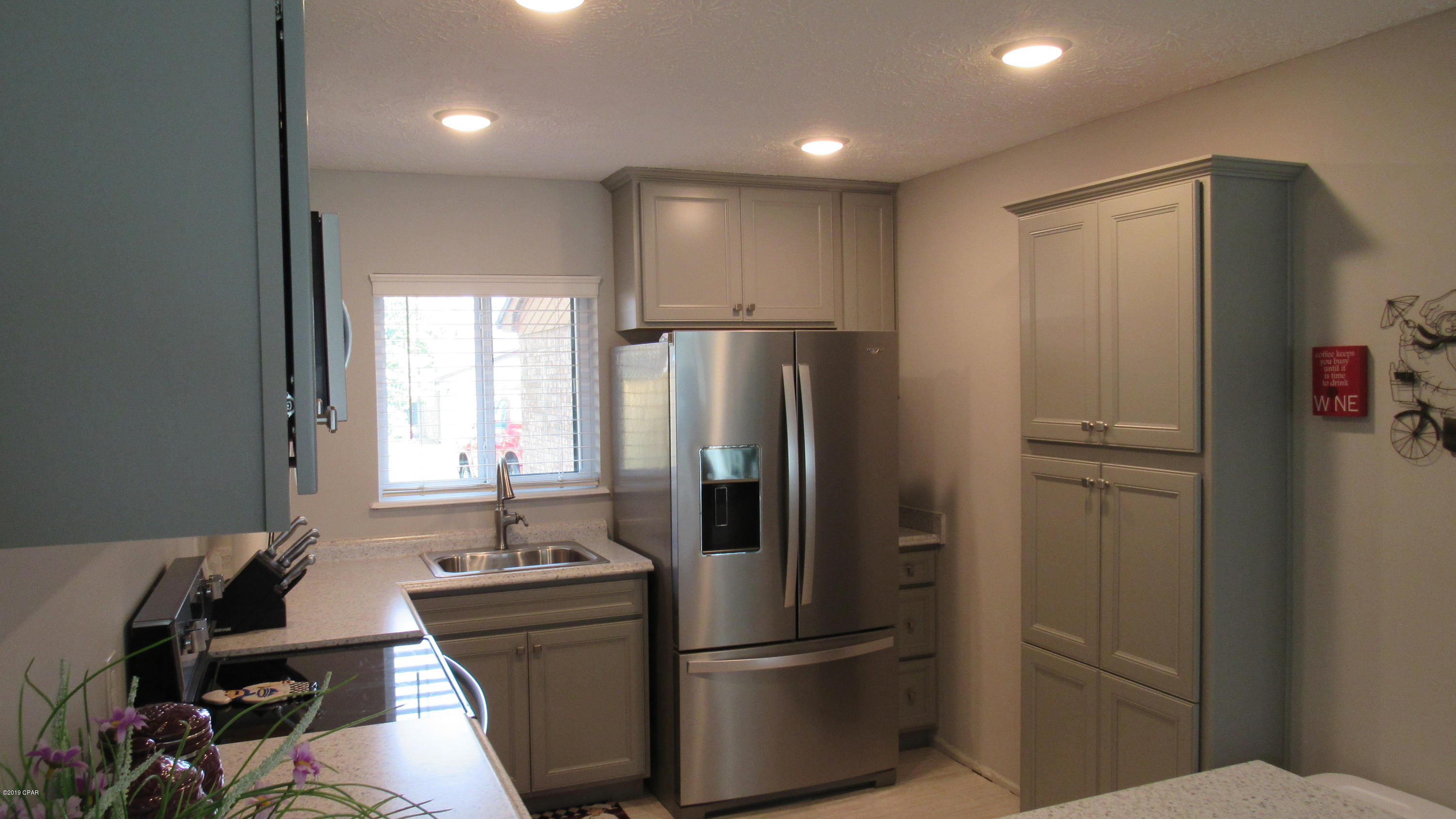 Lake Marin - Residential