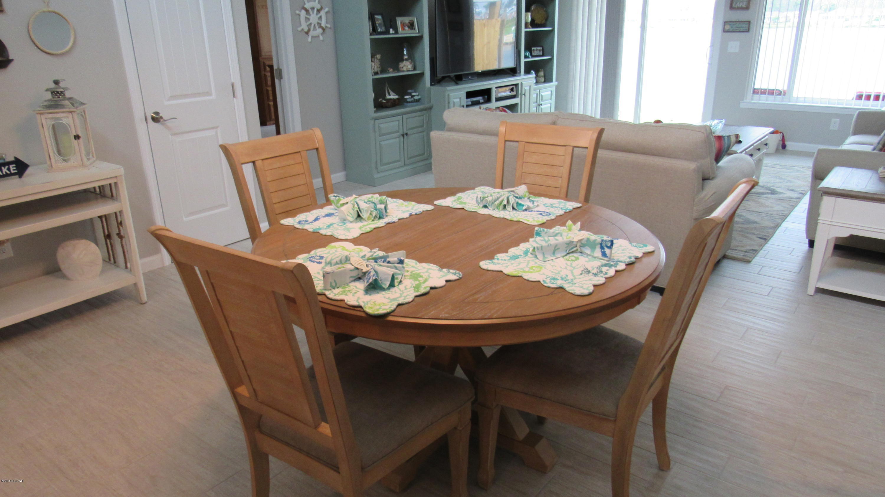 Lake Marin - Residential