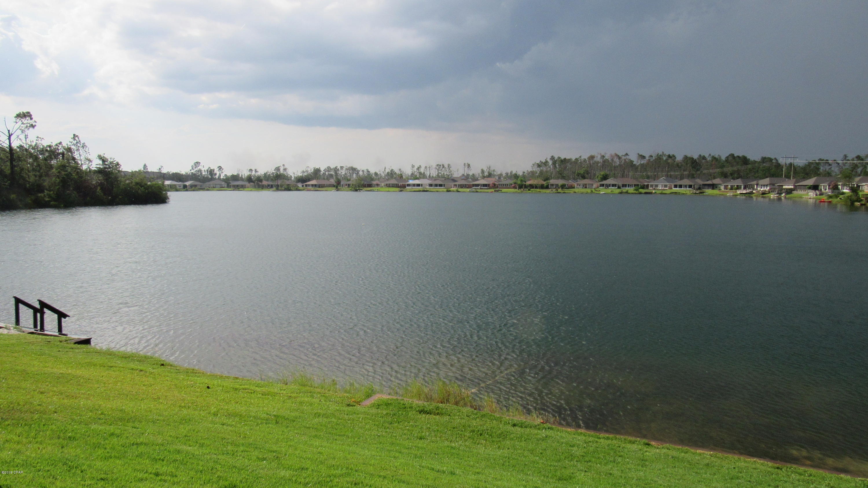 Lake Marin - Residential