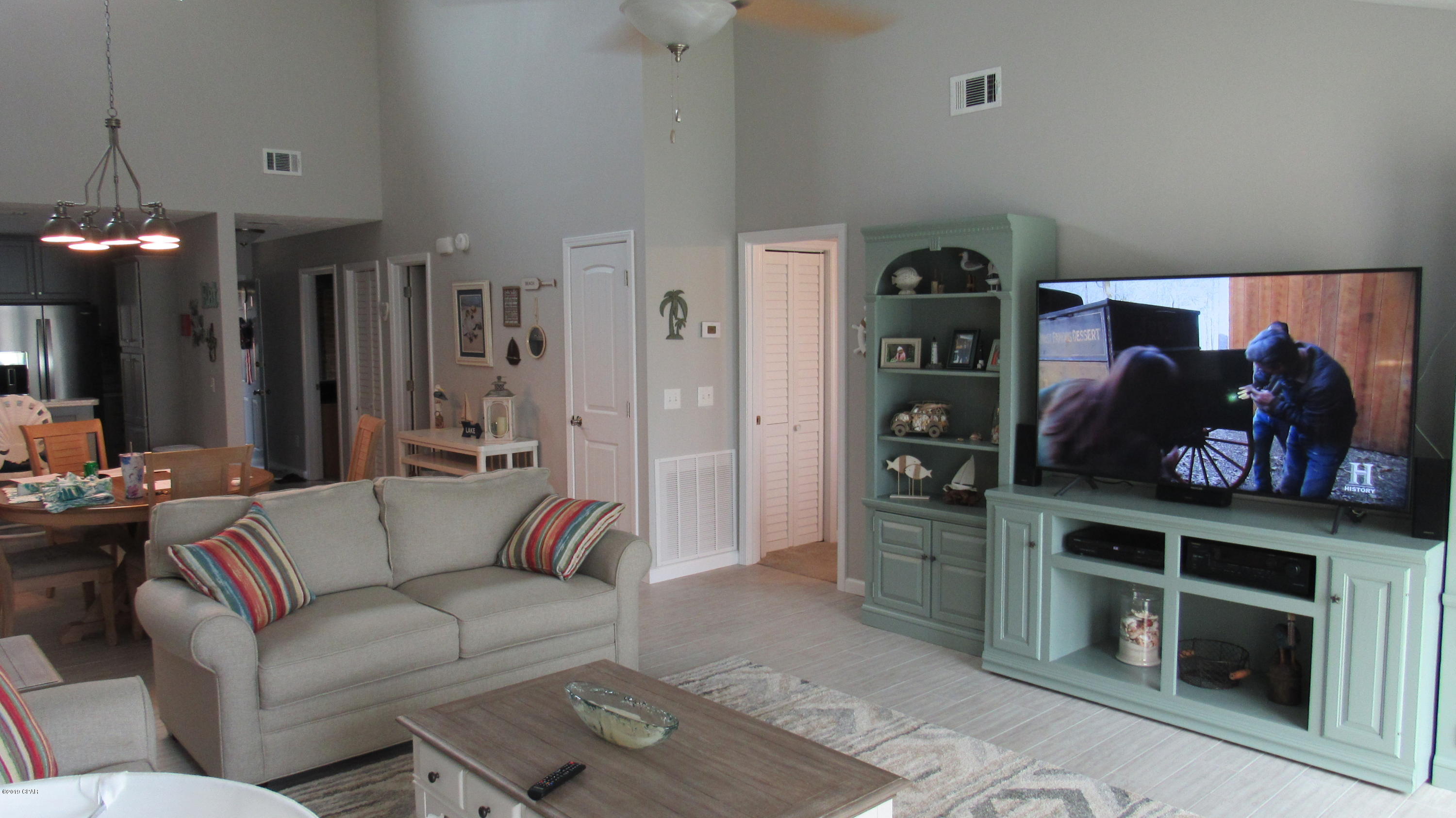 Lake Marin - Residential