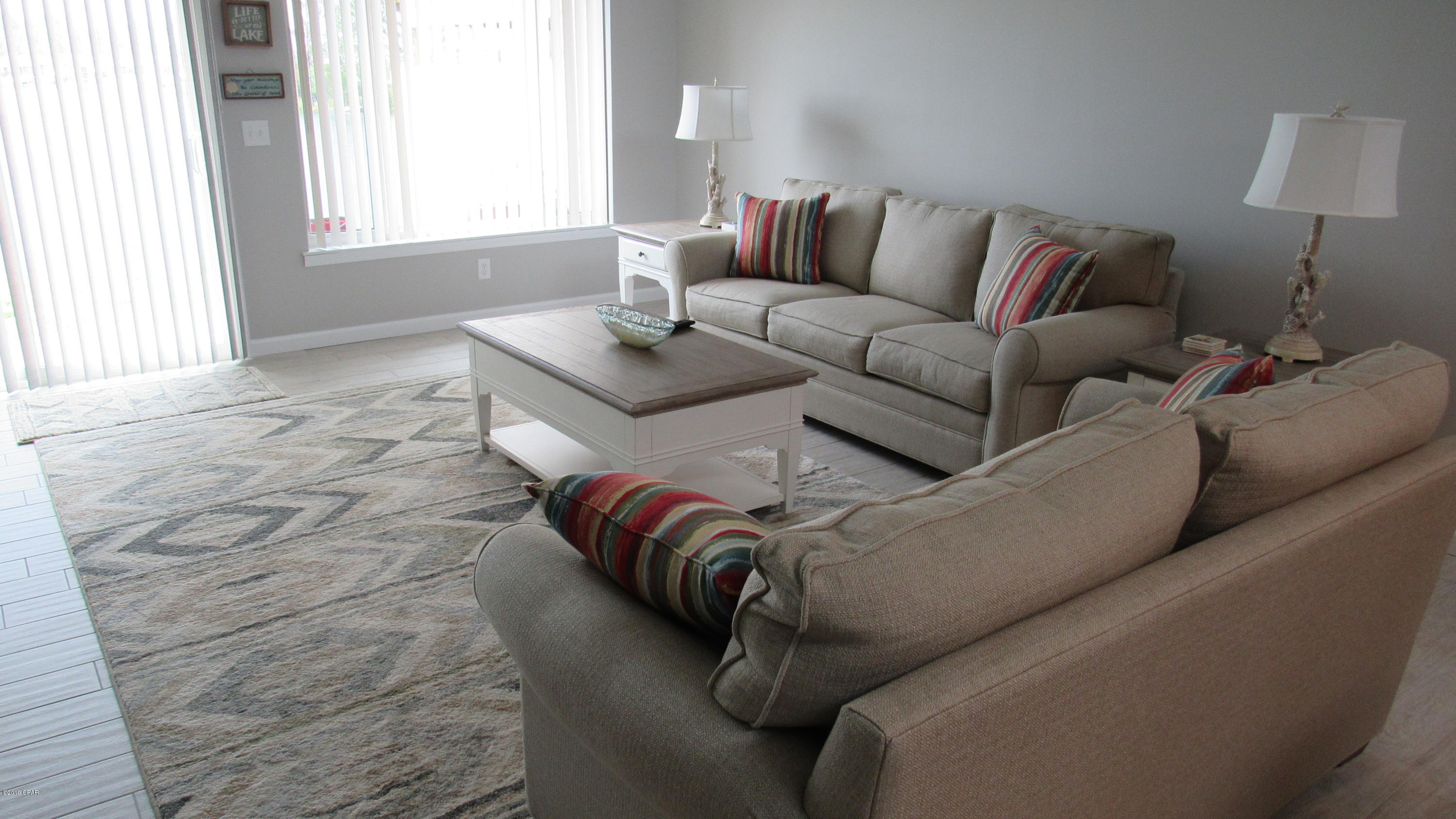 Lake Marin - Residential