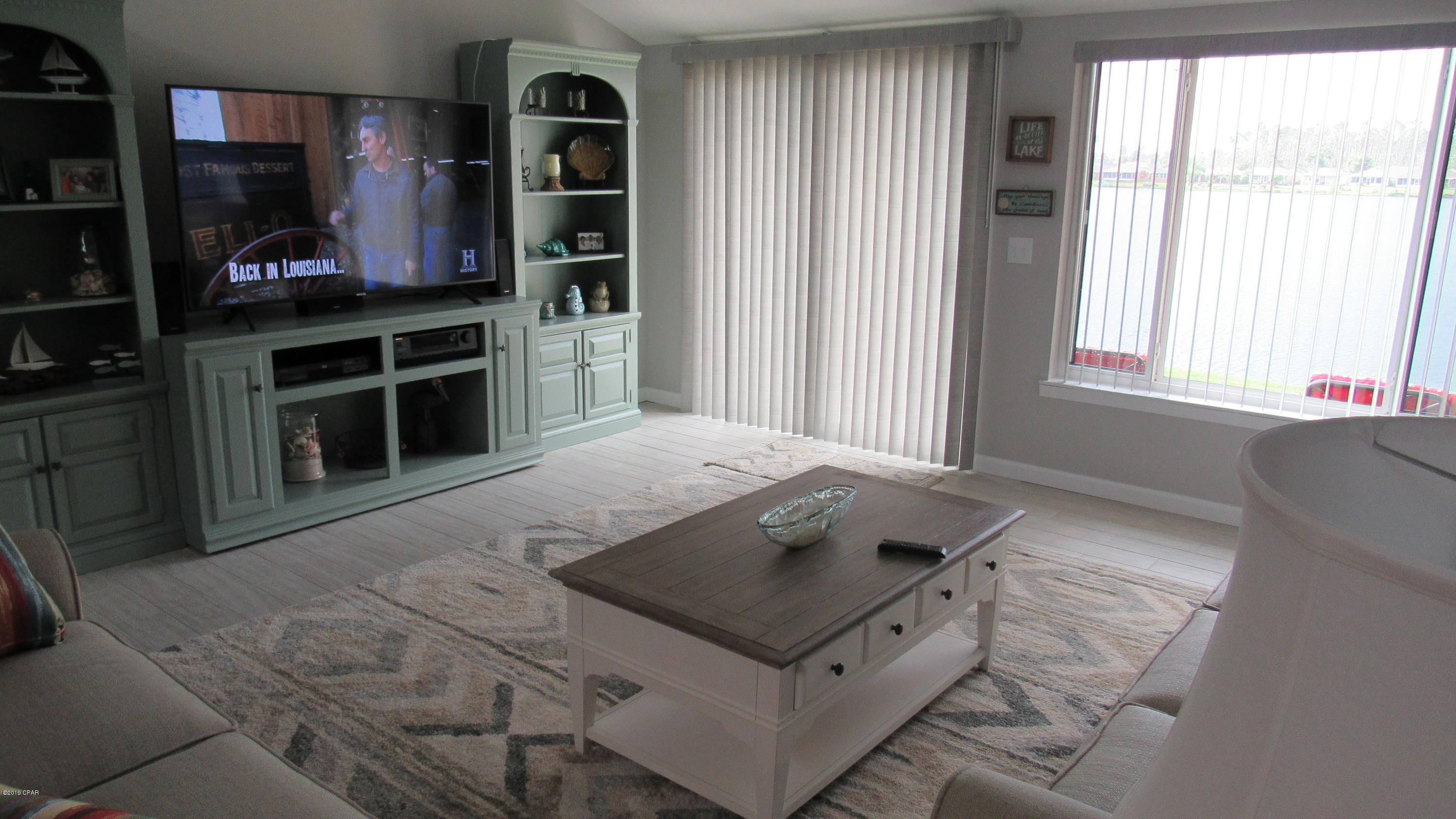 Lake Marin - Residential