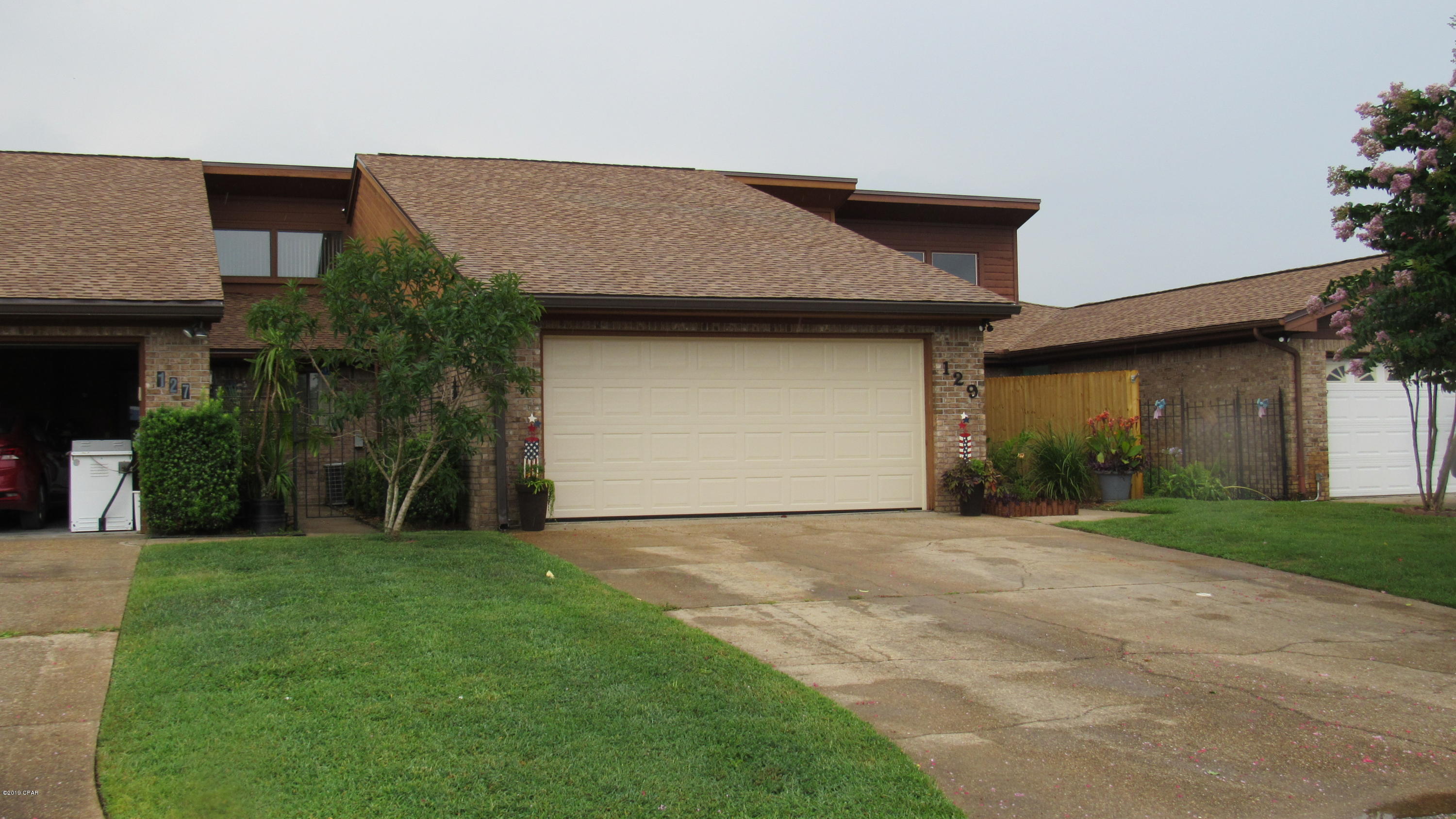 Lake Marin - Residential