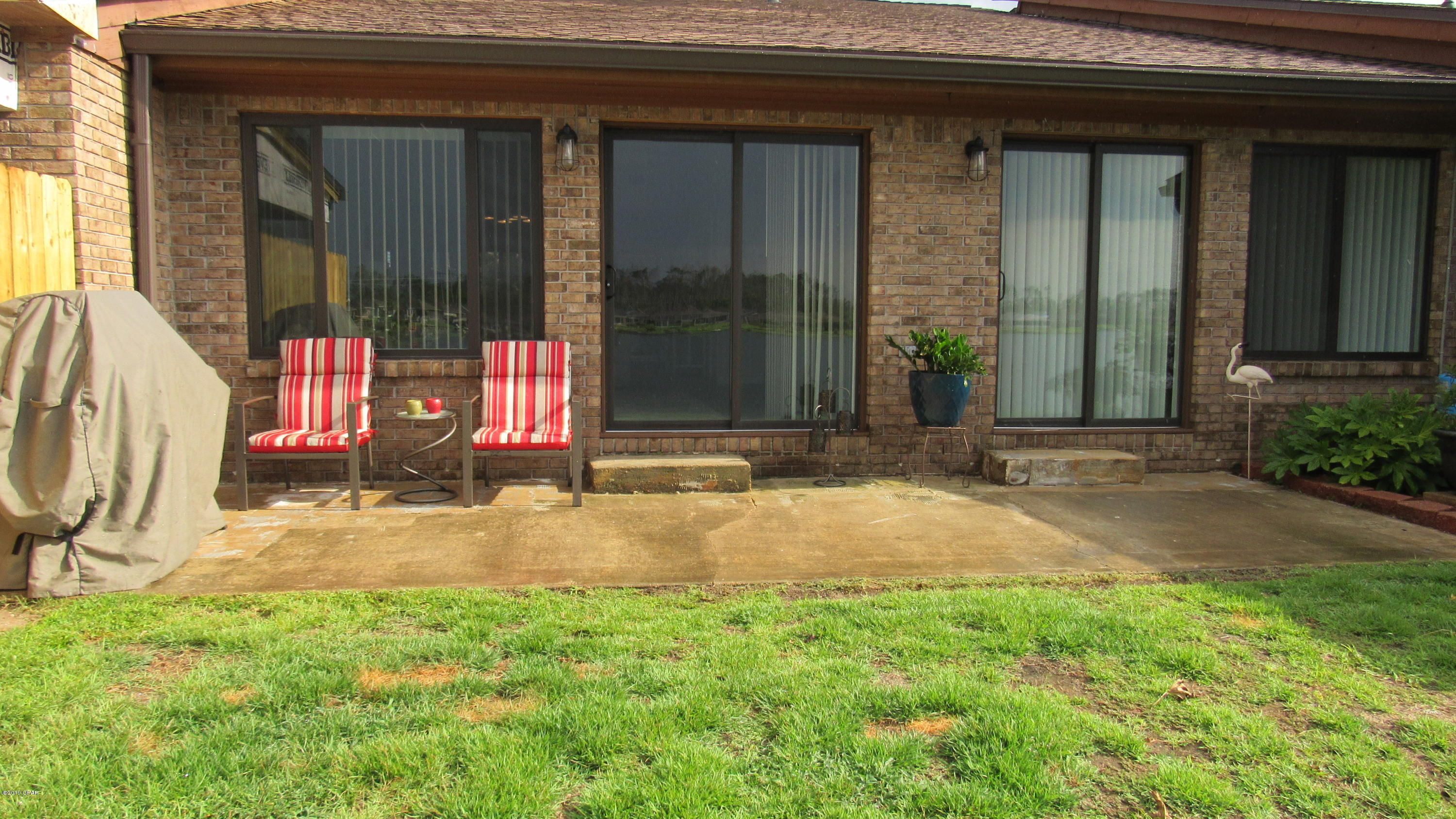 Lake Marin - Residential