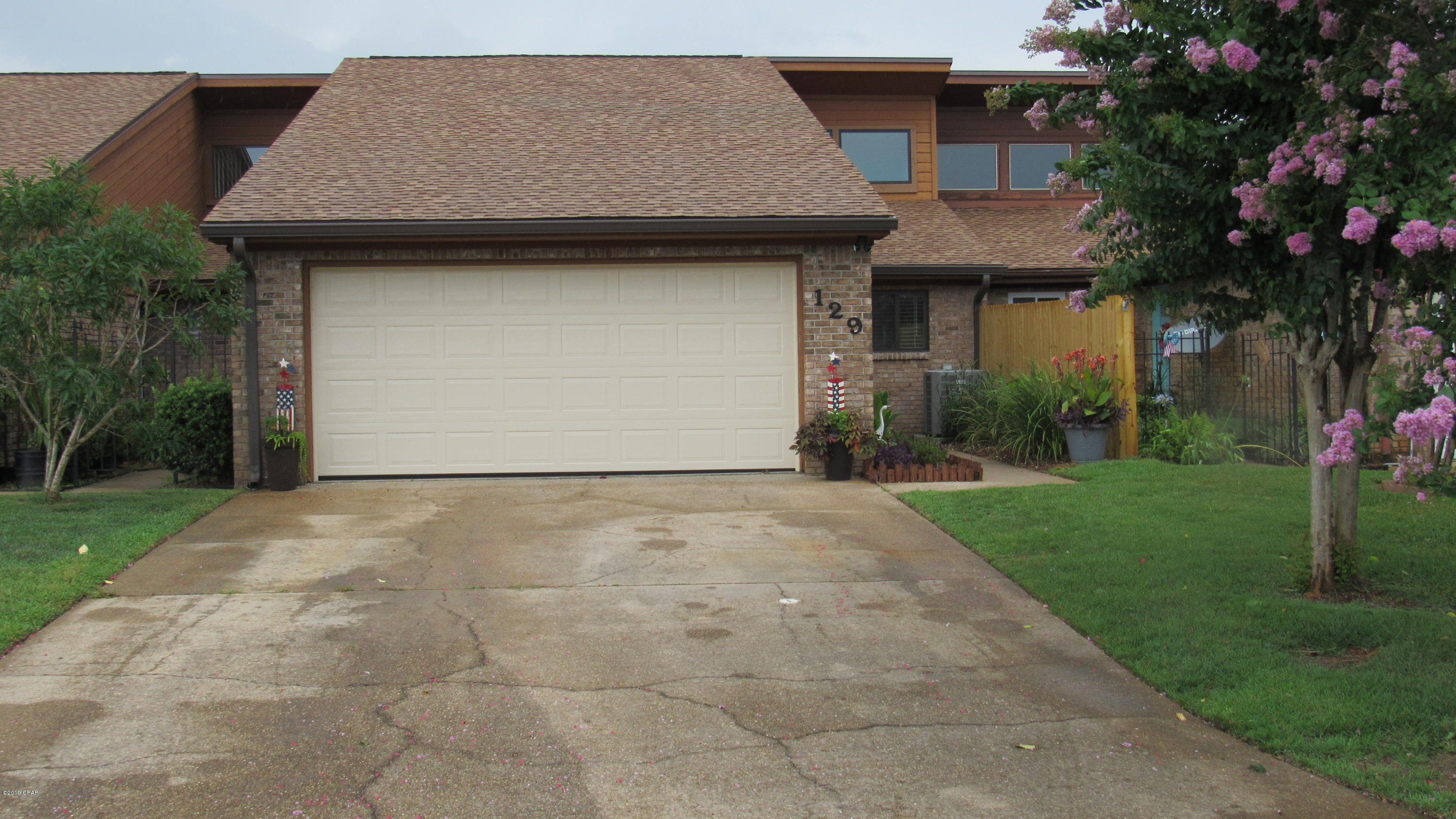 Lake Marin - Residential