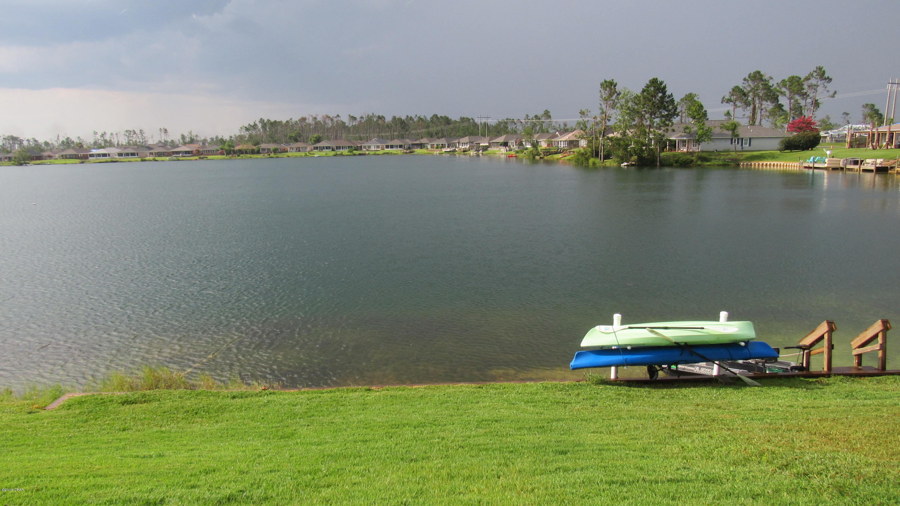 Lake Marin - Residential