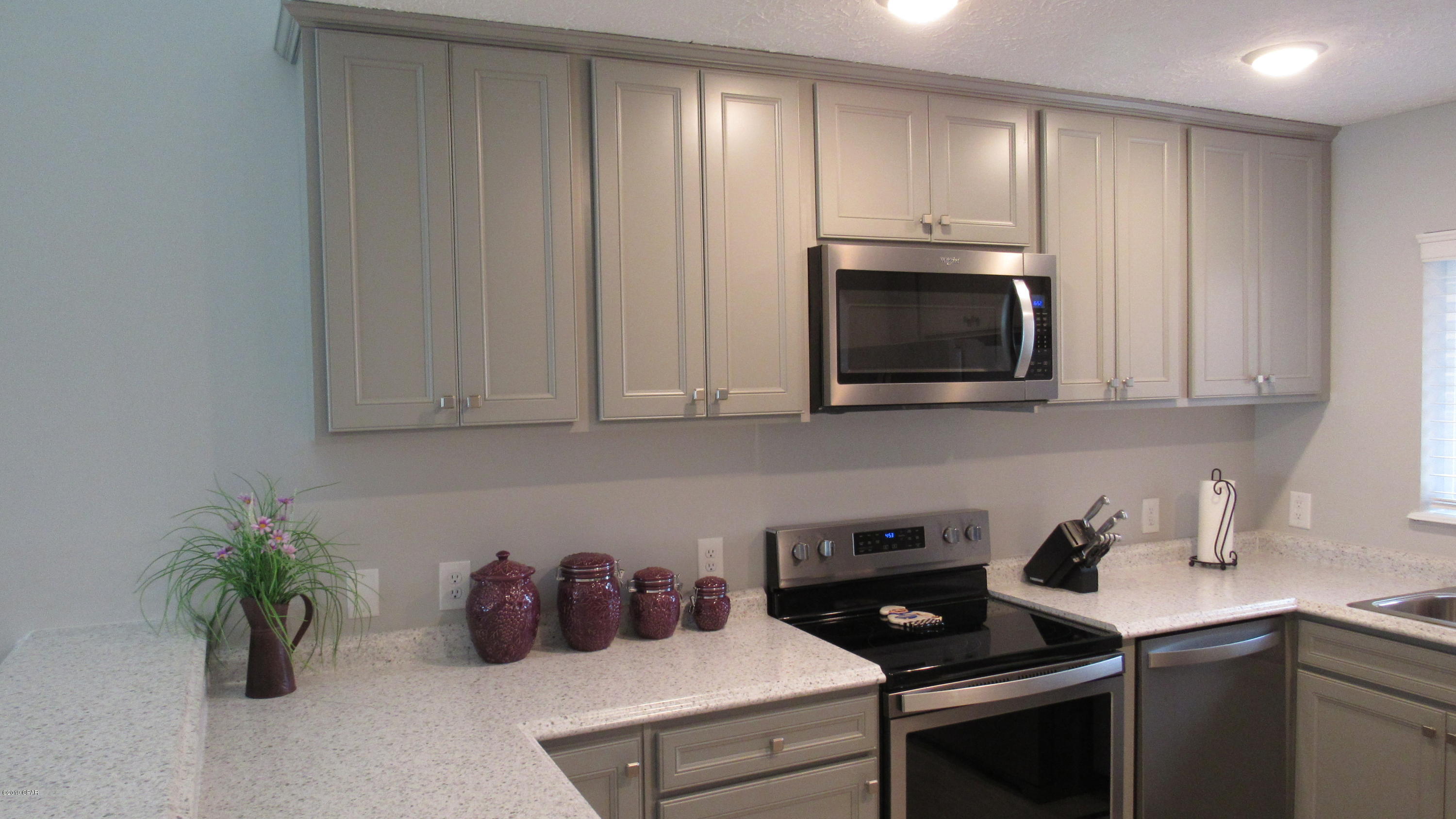 Lake Marin - Residential